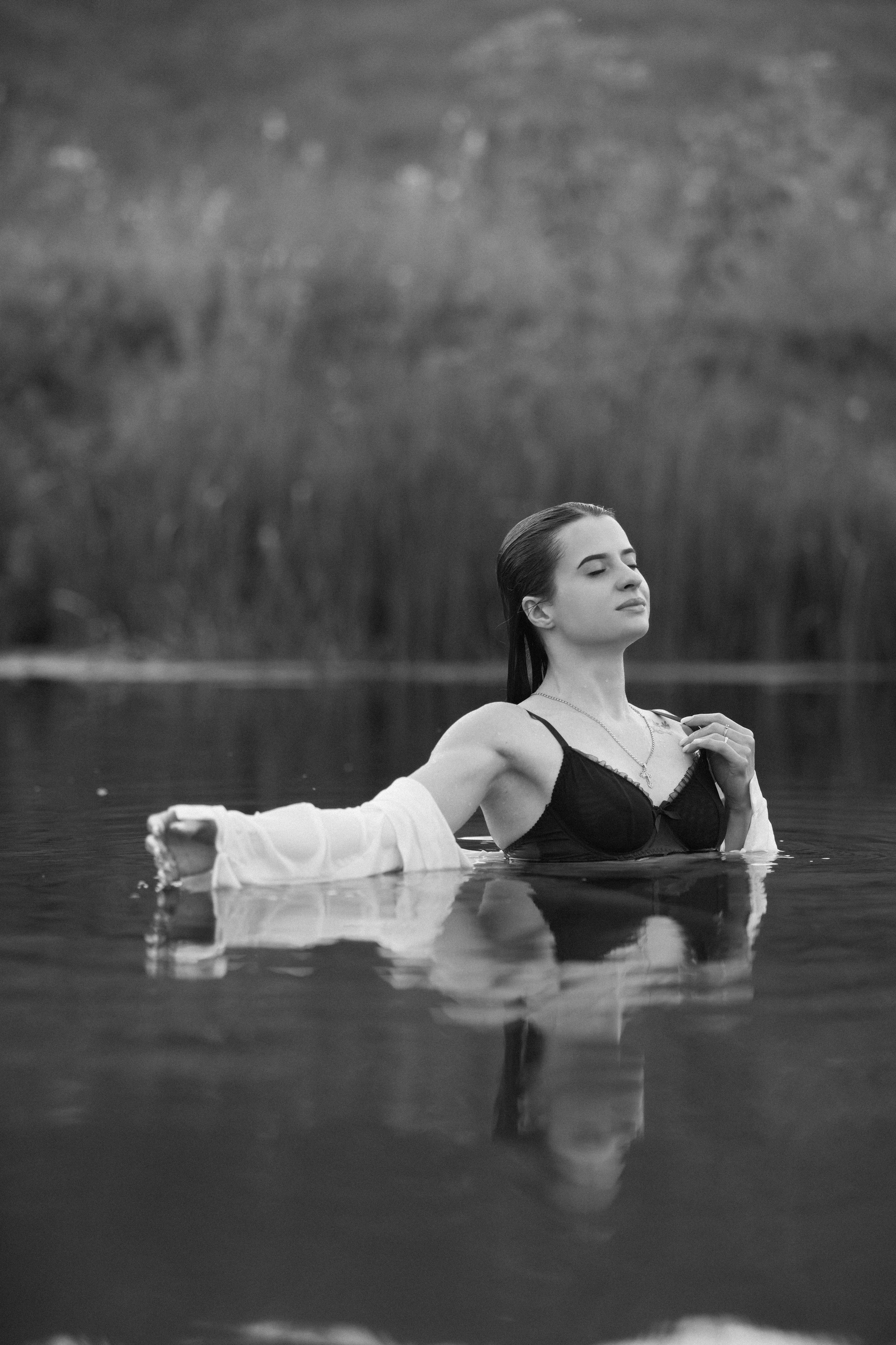 Мария. Свадебный и портретный фотограф Липецк Елец Анна Савина