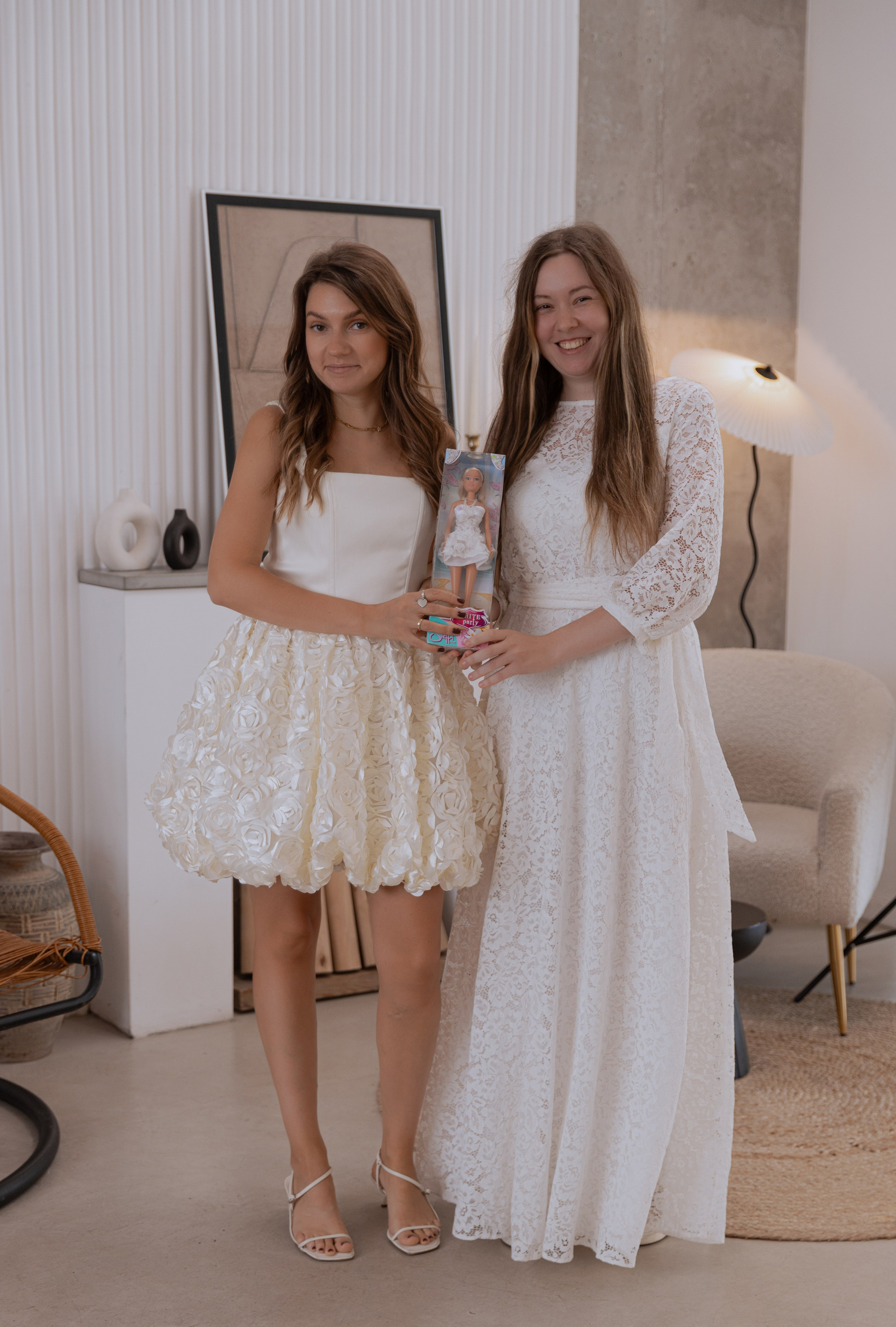 Женский клуб. Фотограф Анастасия Пинчук