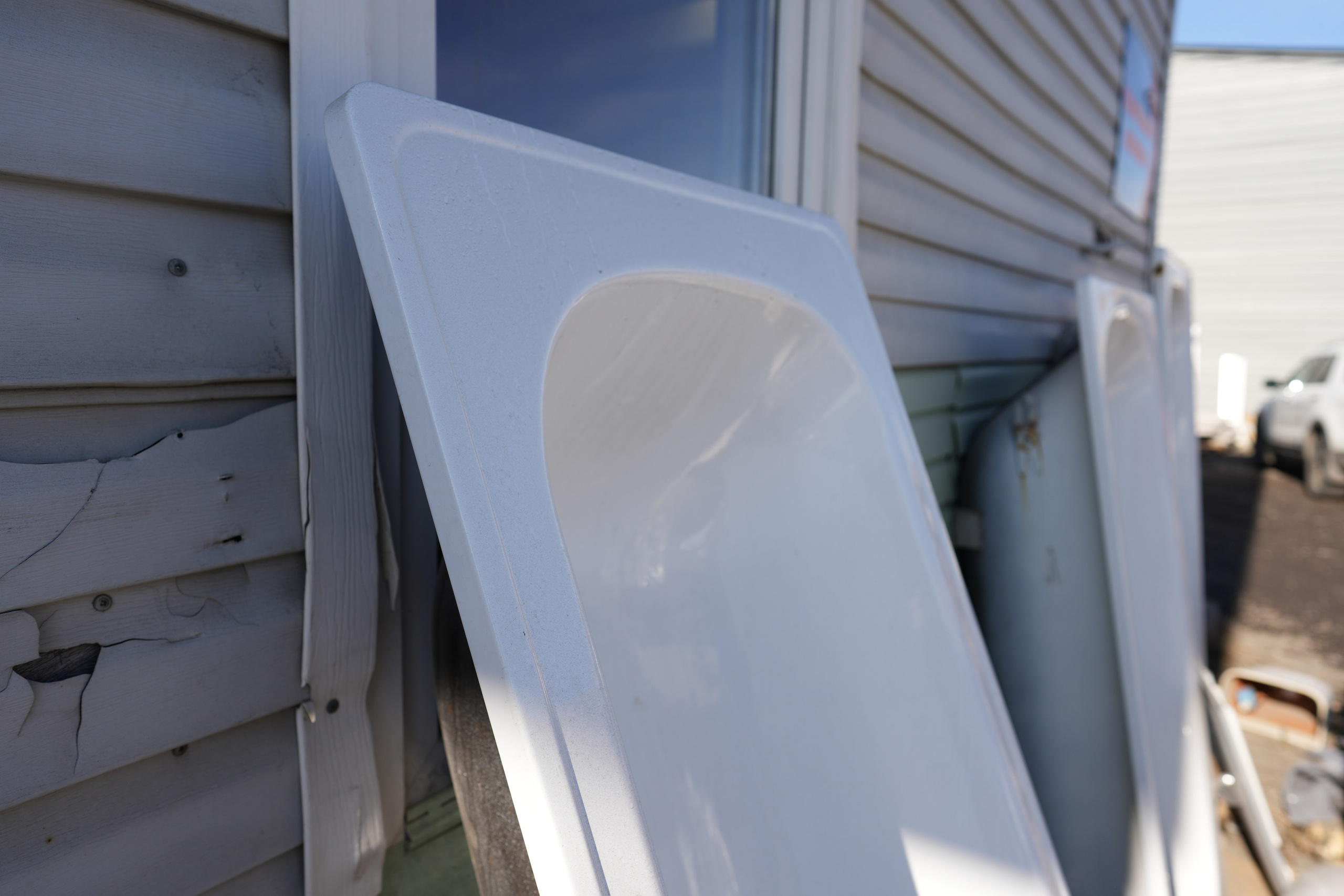 Ванны. Строительный магазин низких цен Экономкин