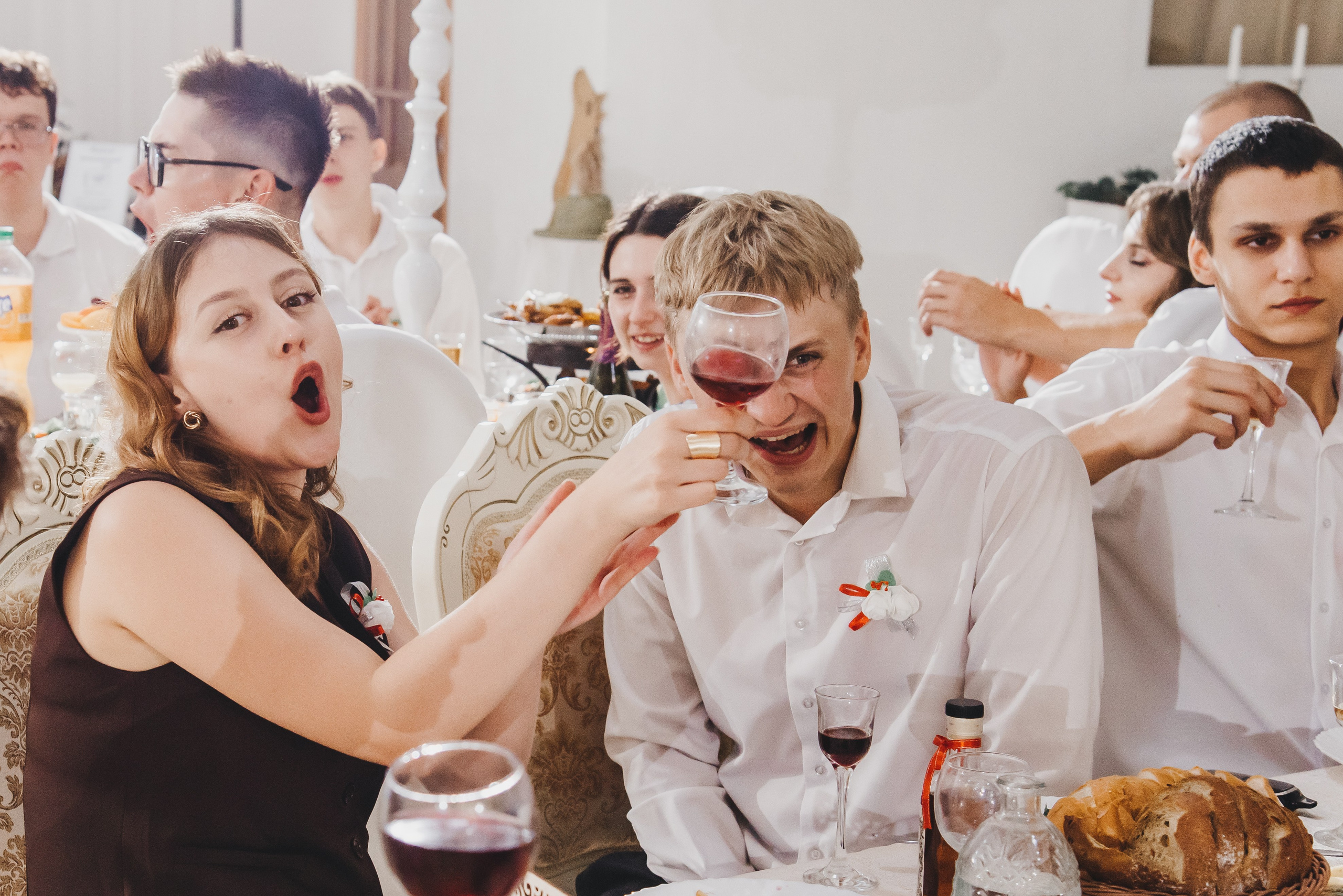 Вместе и навсегда. Виталий Москальцов