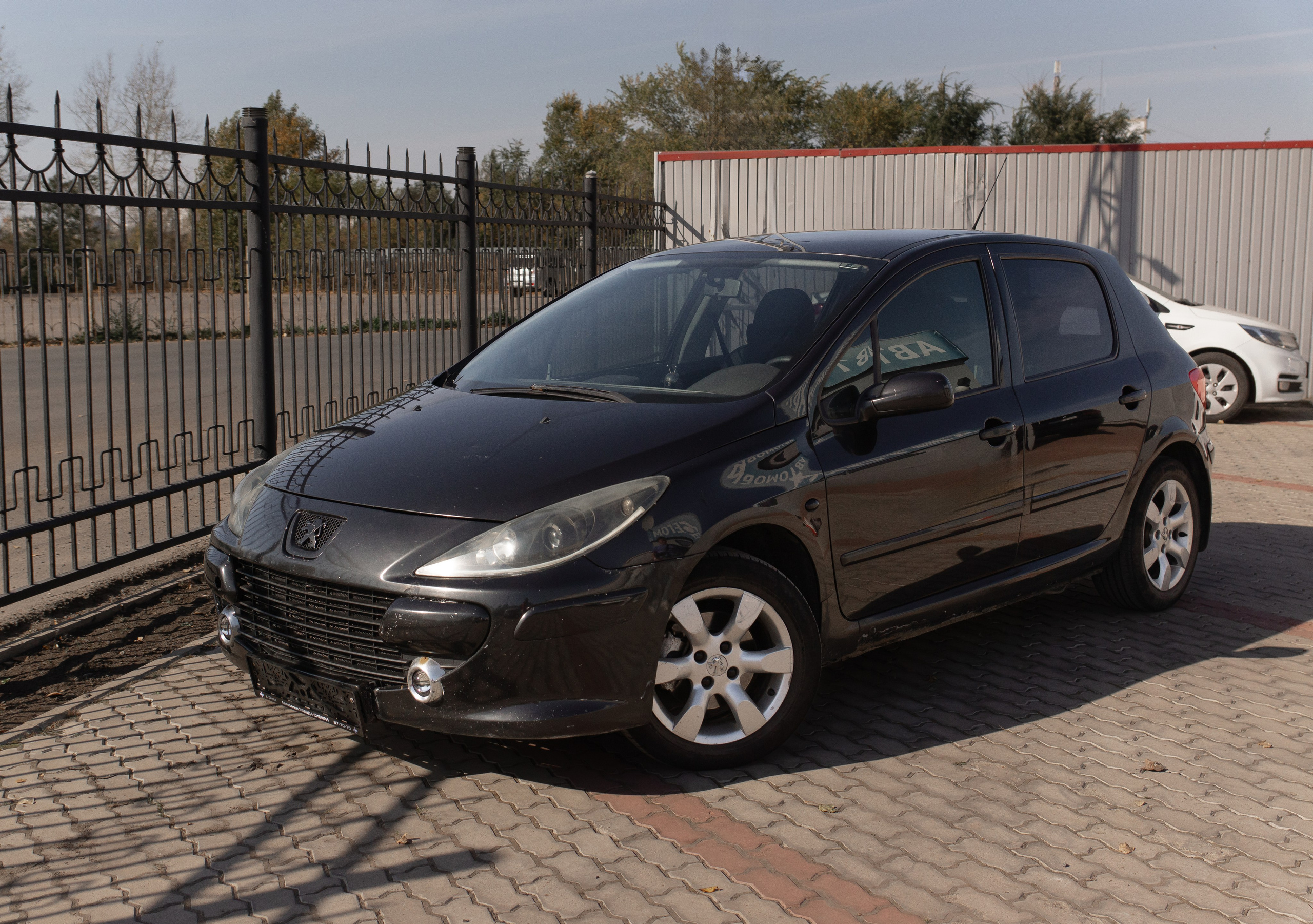 Съёмка для автосалона «Звезда Сибири». Женский фотограф Омск, Екатерина Петрова