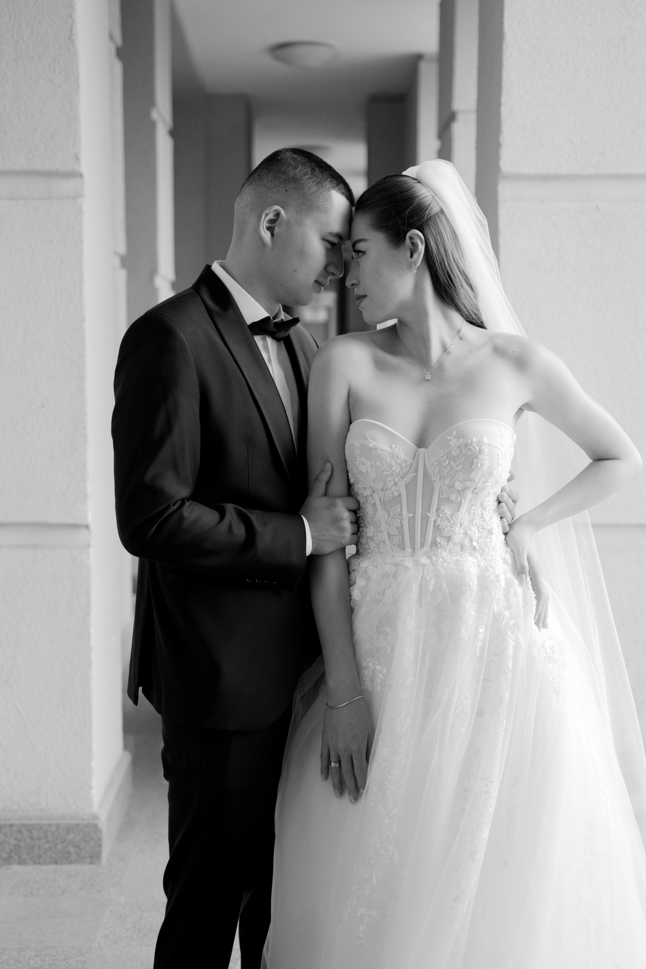 DIAS & ANEL. Wedding and Fashion photographer