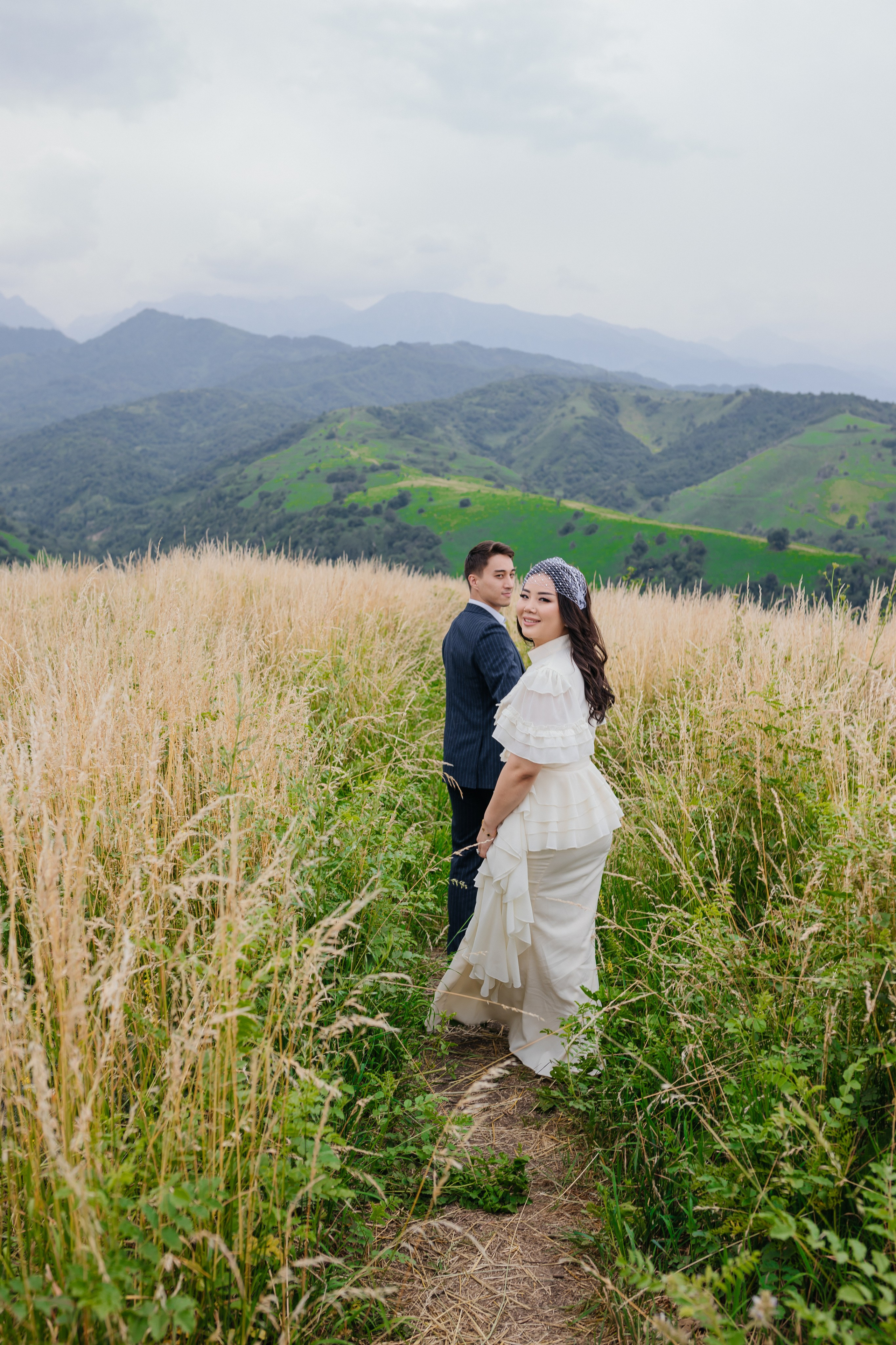 MADI & ARU. Wedding and Fashion photographer