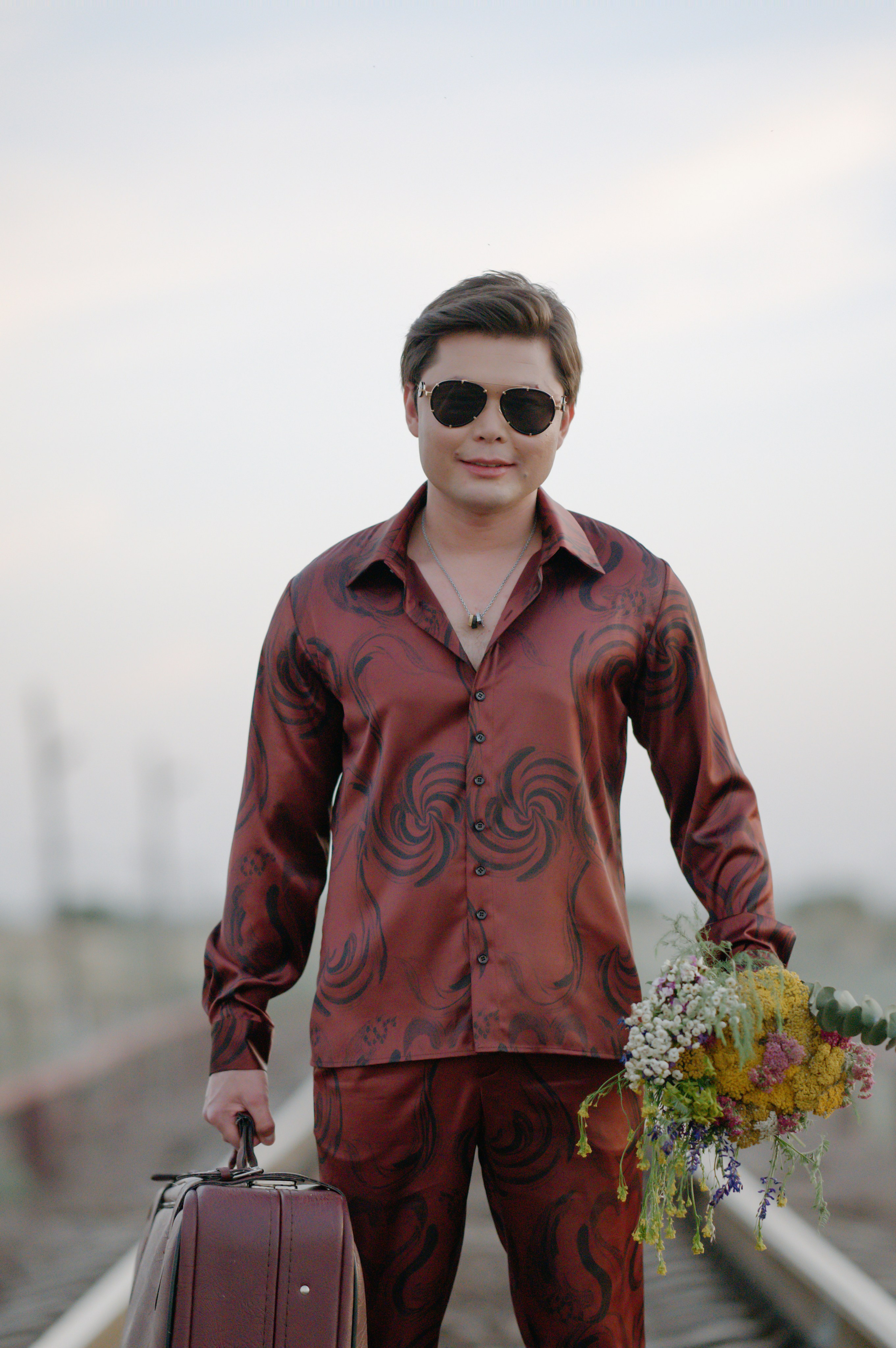 ERNAR AIDAR. Wedding and Fashion photographer