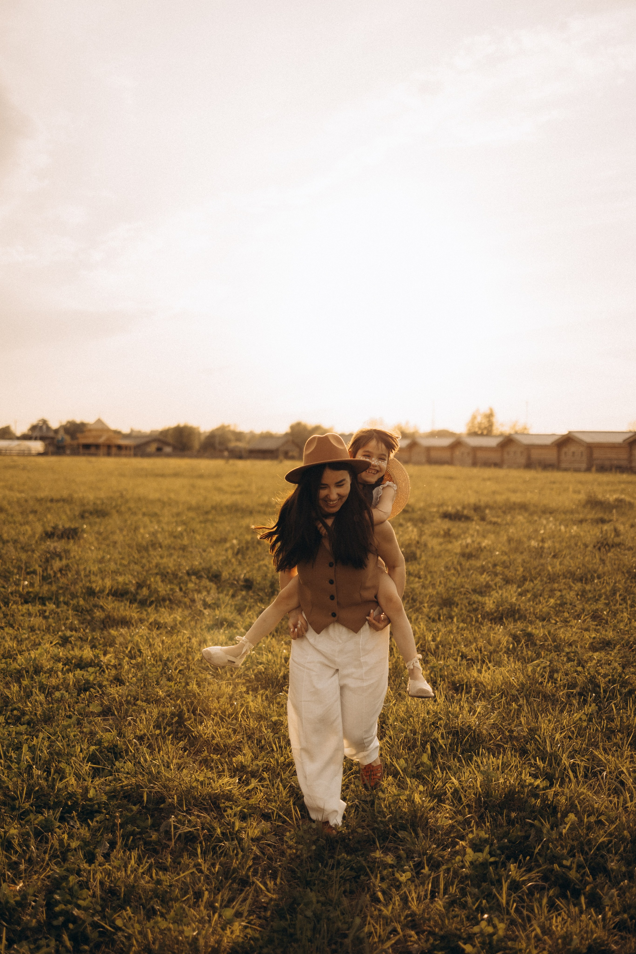 Остров. Семейный фотограф в Москве Бунина Маргарита