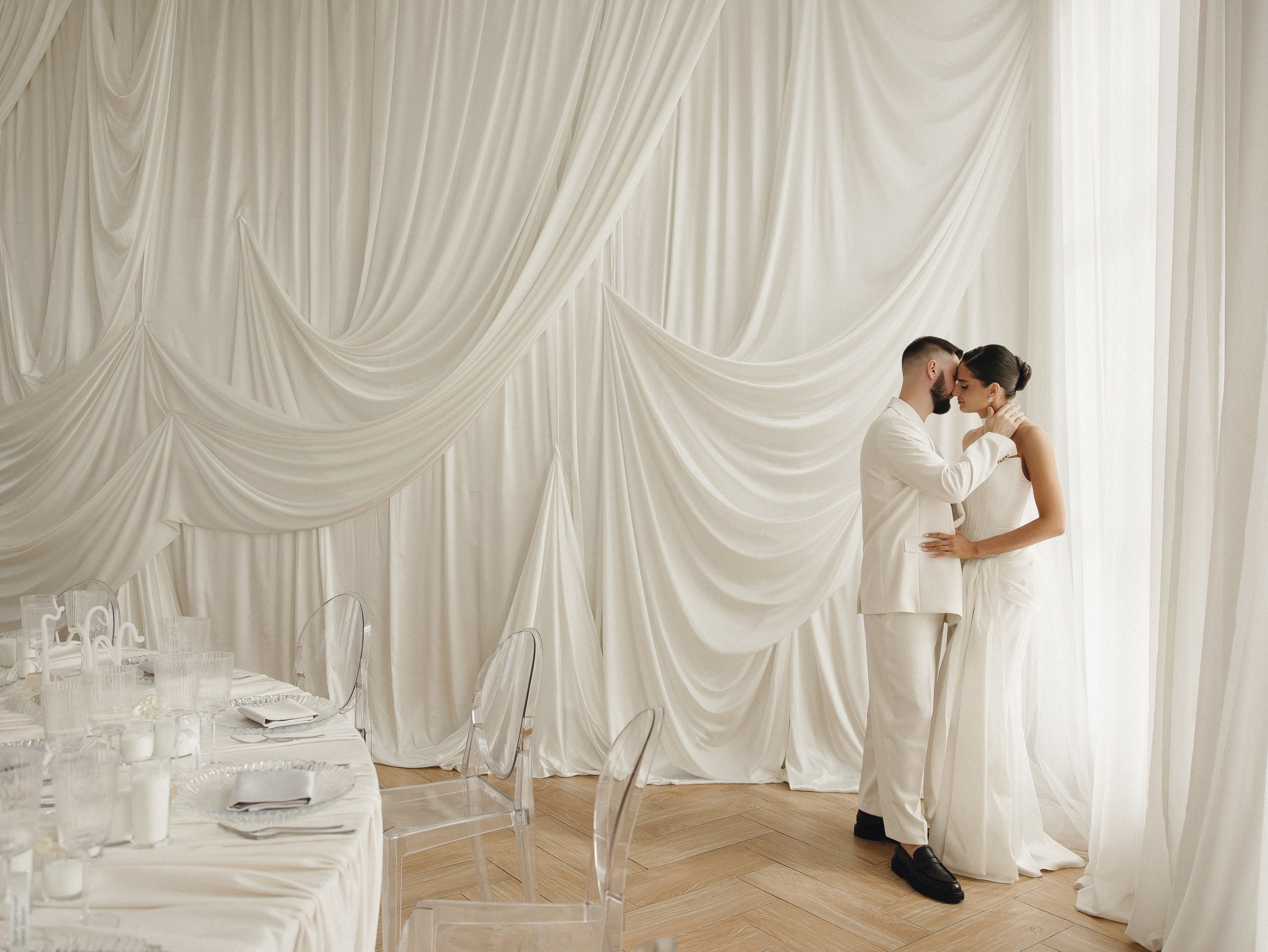 ДАРЬЯ И АЛЕКСАНДР, AMORE HOUSE, DRUGIE_EVENT. Свадебный и индивидуальный фотограф в Челябинске Евгения Негодяева