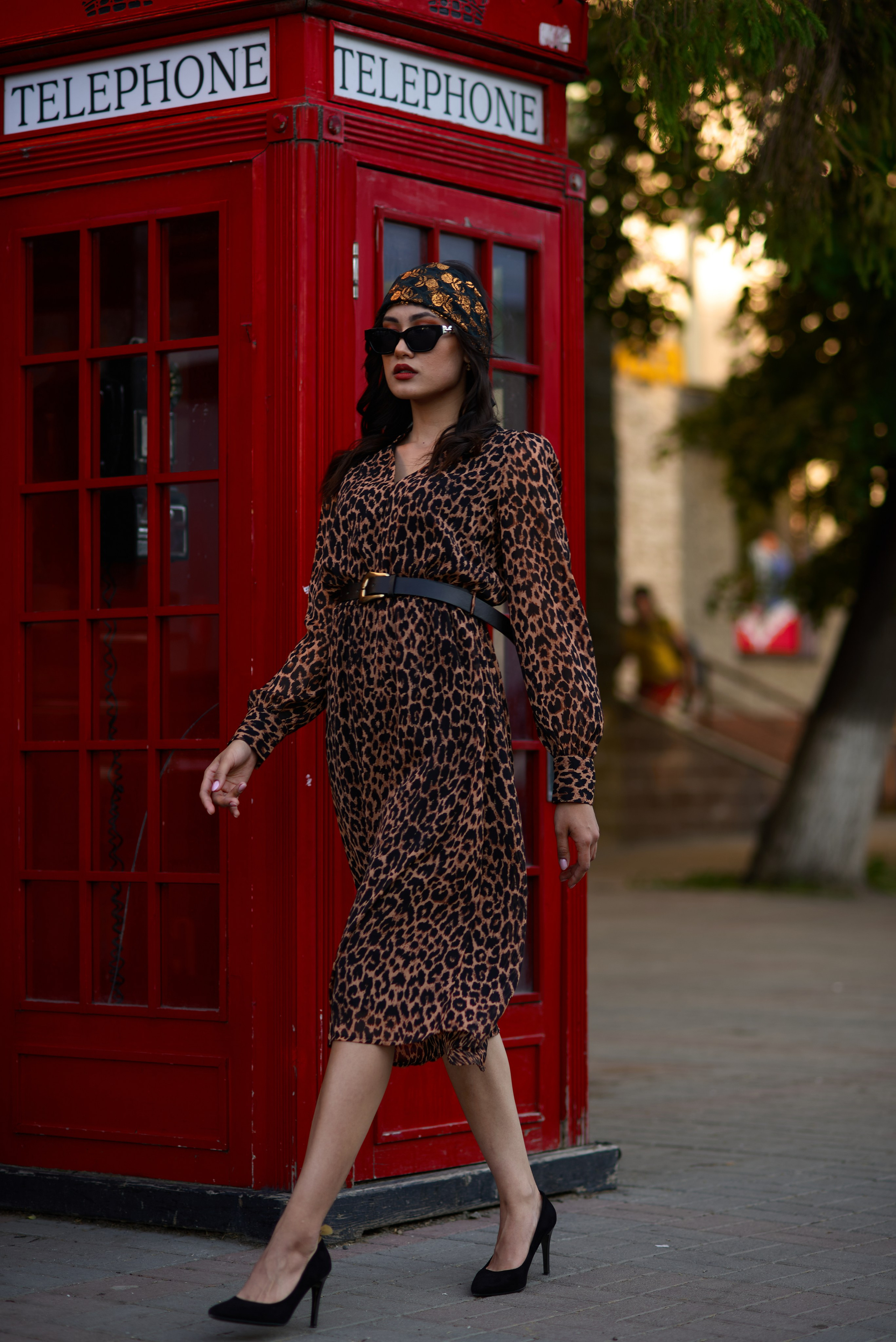 Портретный фотограф Уфа. Свадебный фотограф Тимур Хабибуллин