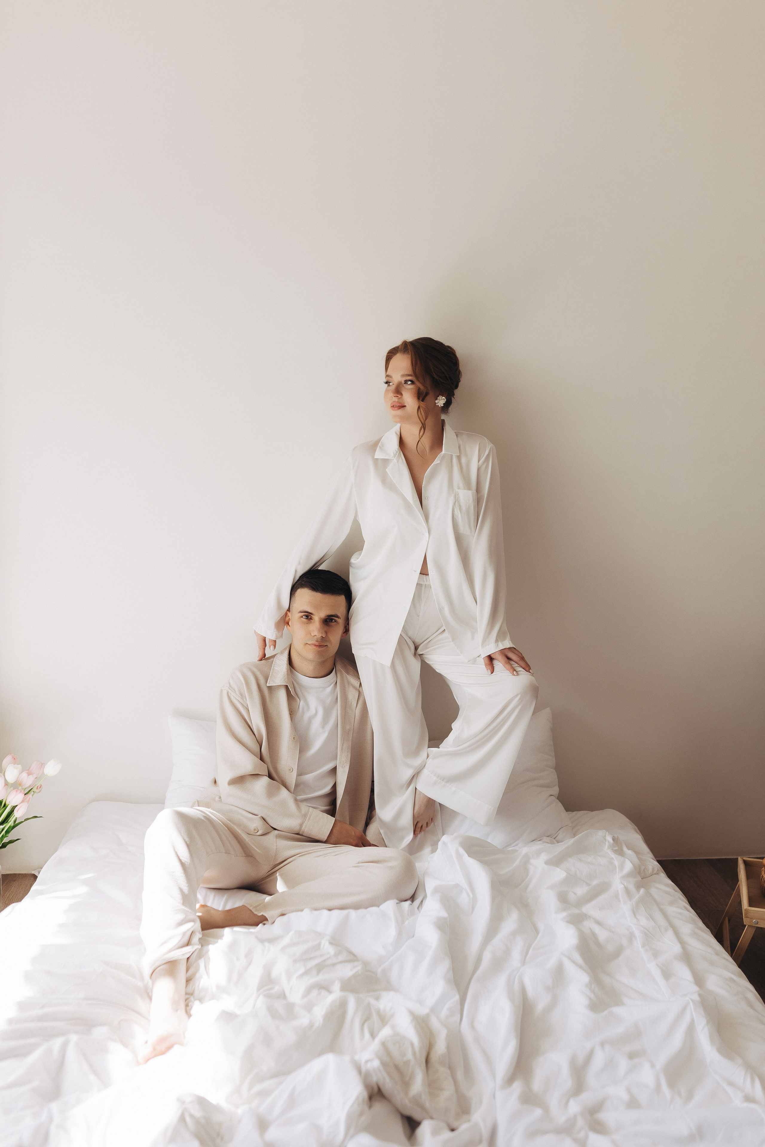 Игорь&Нина. Свадебный и семейный фотограф в Астрахани Заскокина Анастасия