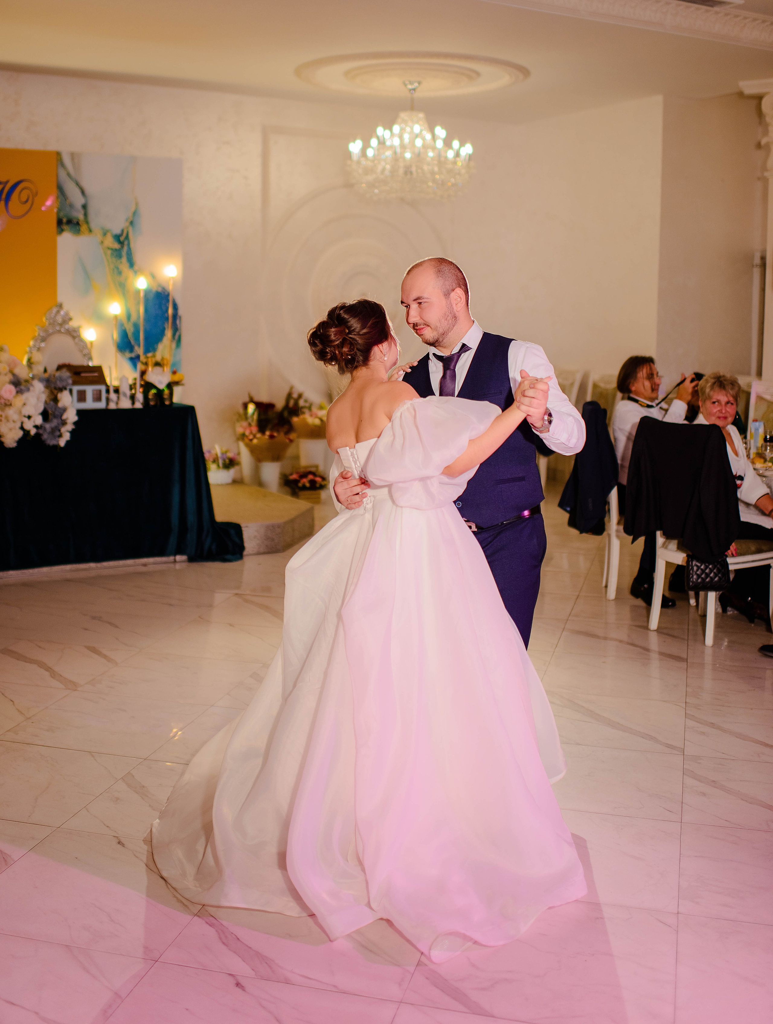 Kuskovo. Свадебный и семейный фотограф в г. Москва Ирина Гаврилова