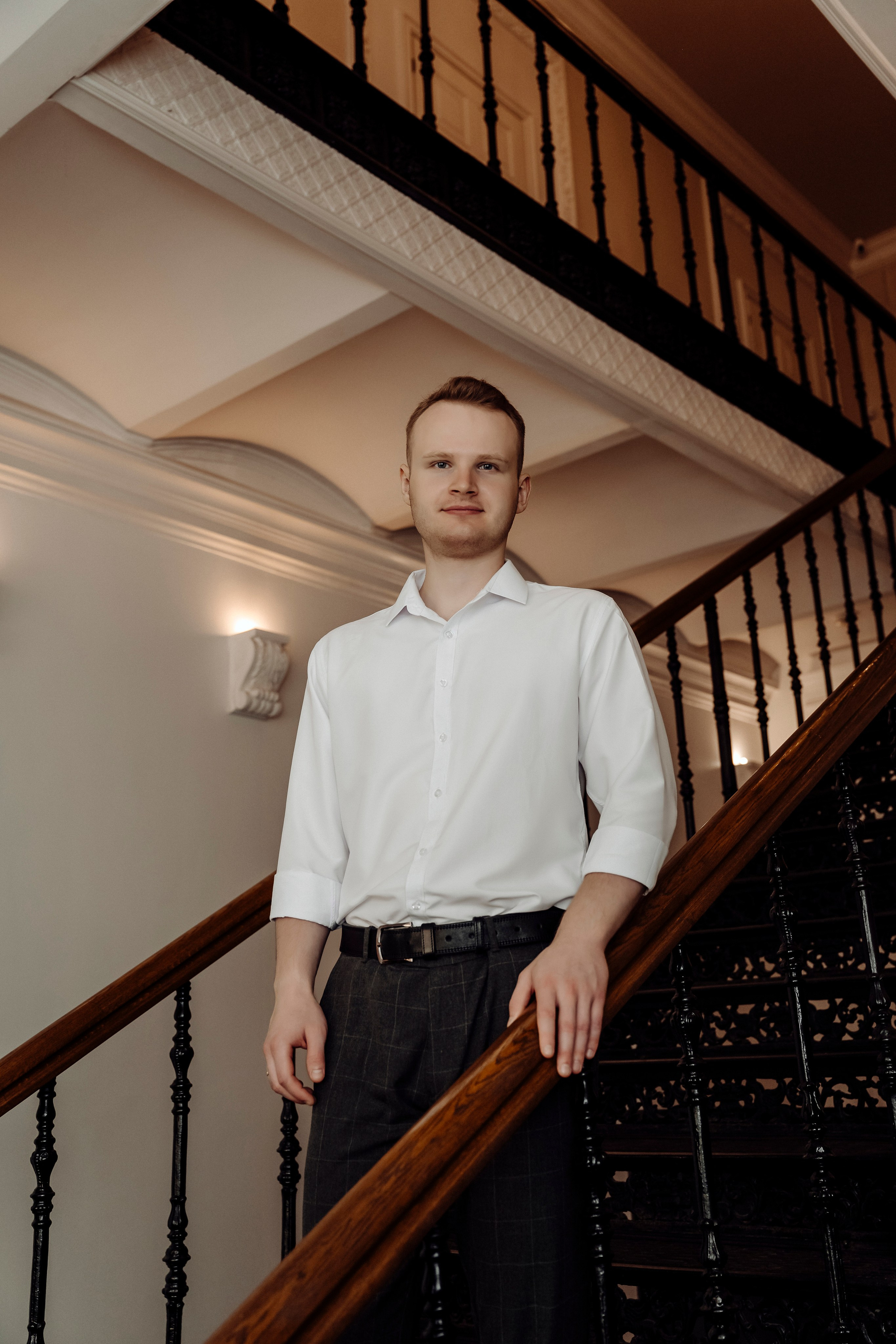 Свадьба Ильи и Виктории в г. Иваново. Свадебный и семейный фотограф Любовь Исланова