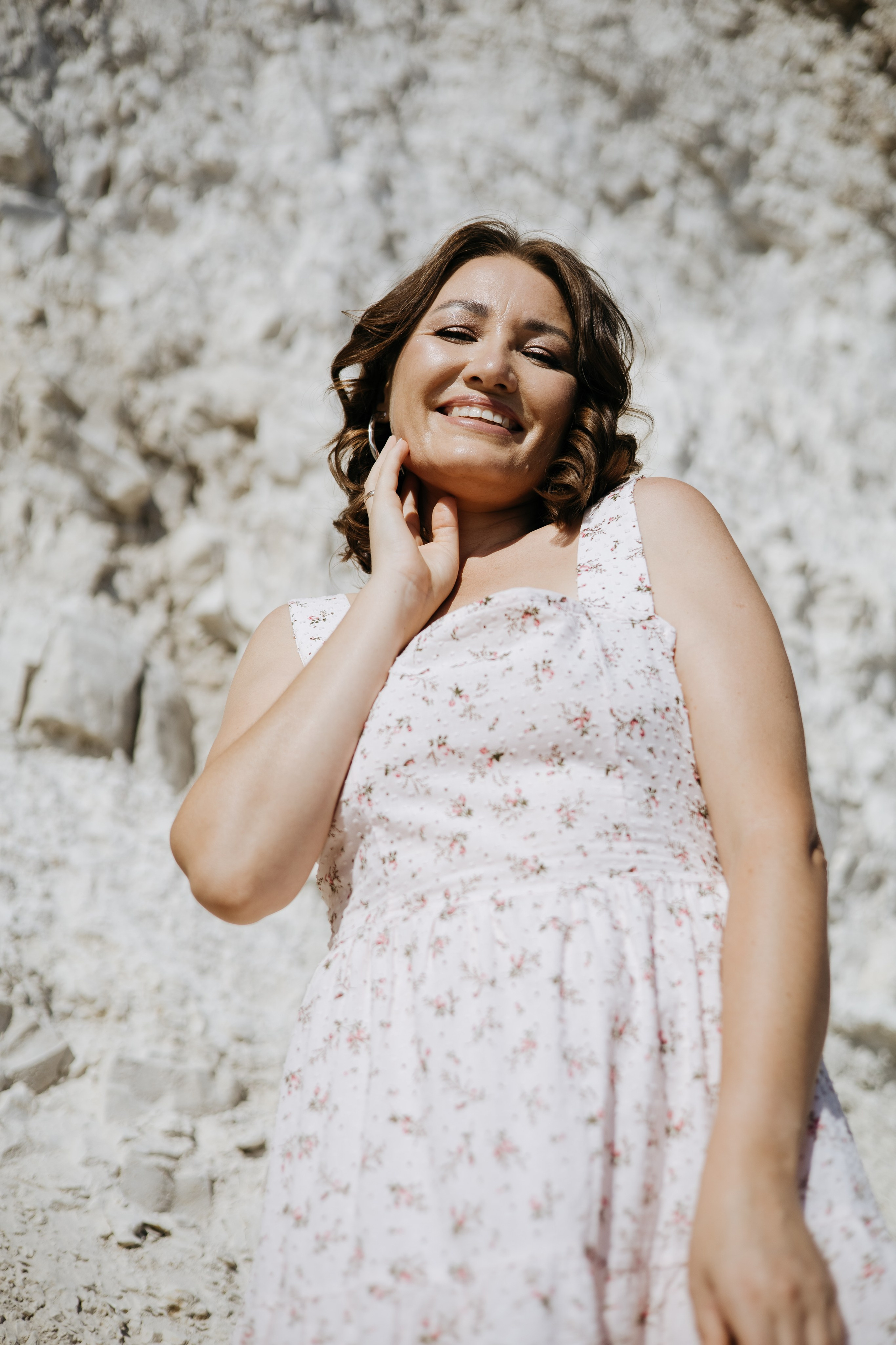 MARYSHA. Фотограф Элла Ефимова