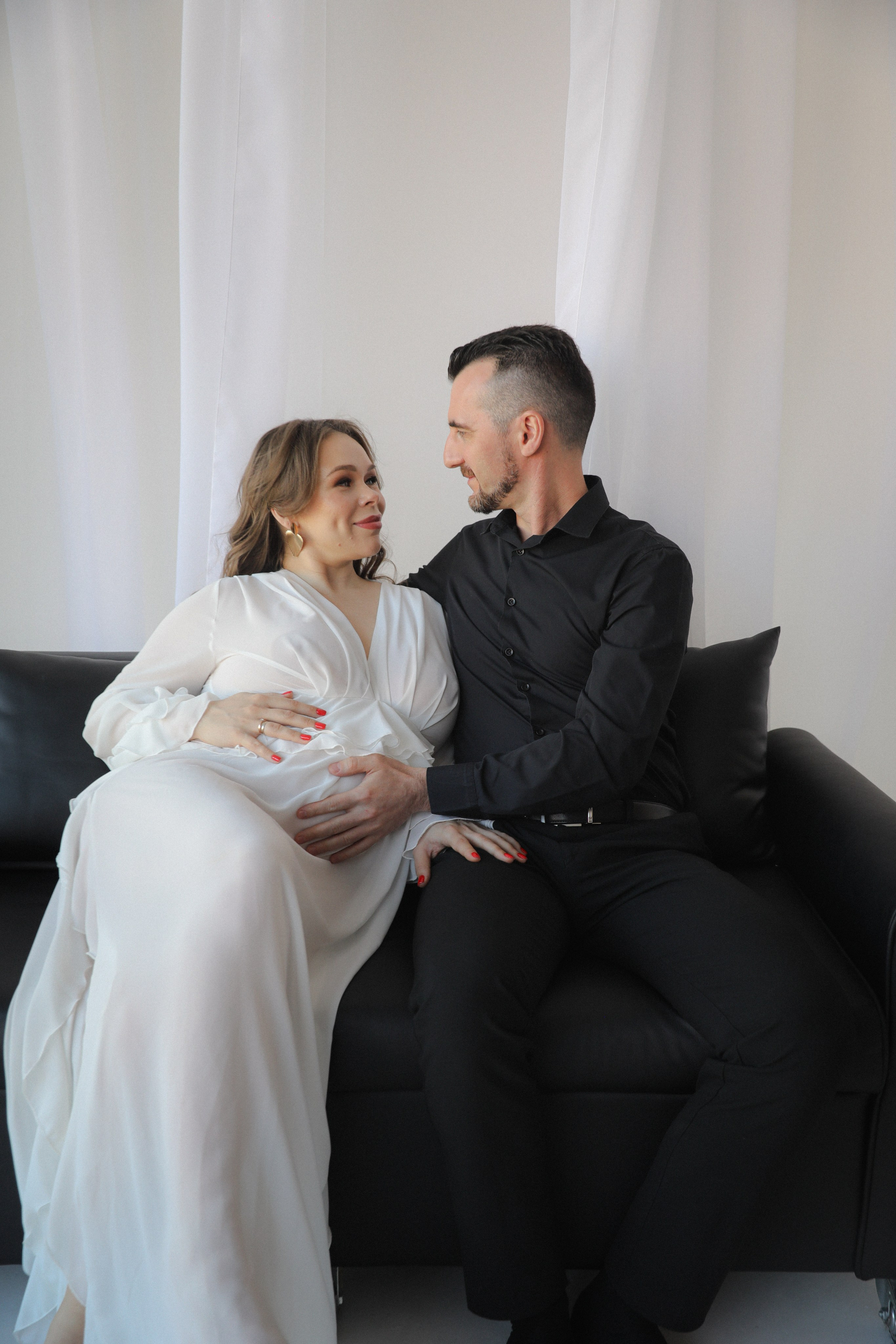 Студийные кадры. Колдасова Алина | Фотограф | Москва