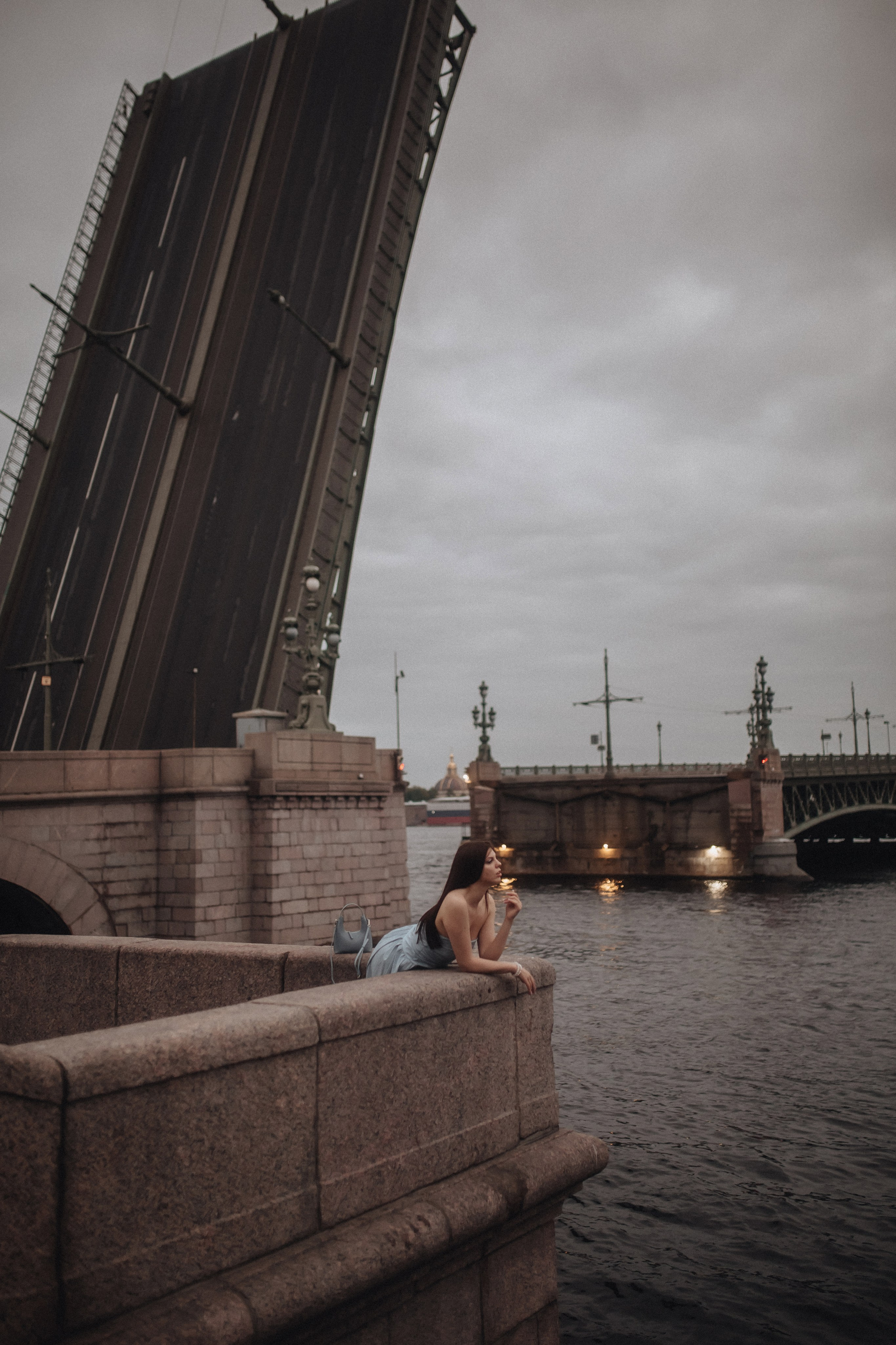 Юля. Фотограф в Санкт Петербурге Лара Великова