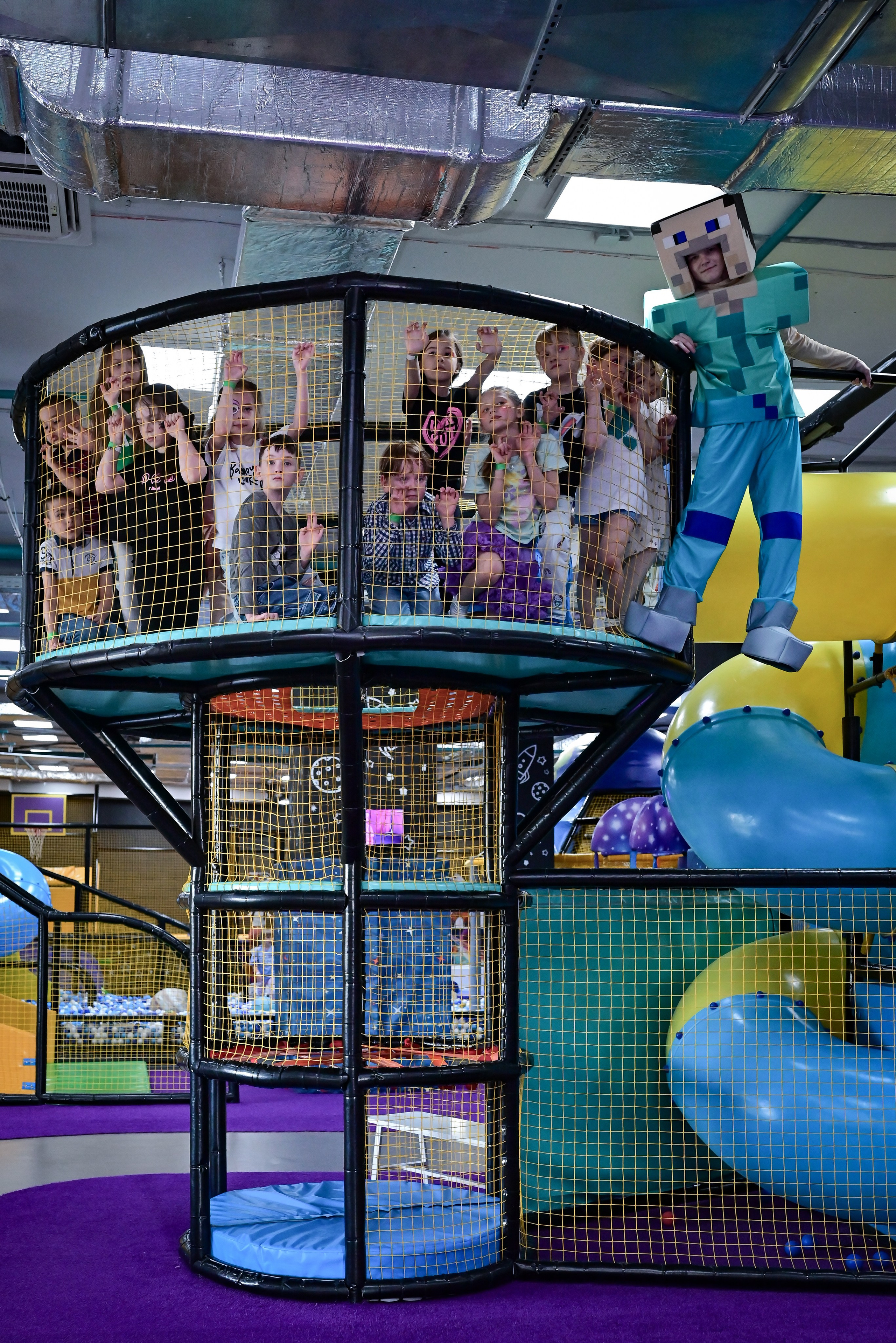 Алесе 8 лет. Семейный и детский фотограф Лариса Ерданова в Екатеринбурге