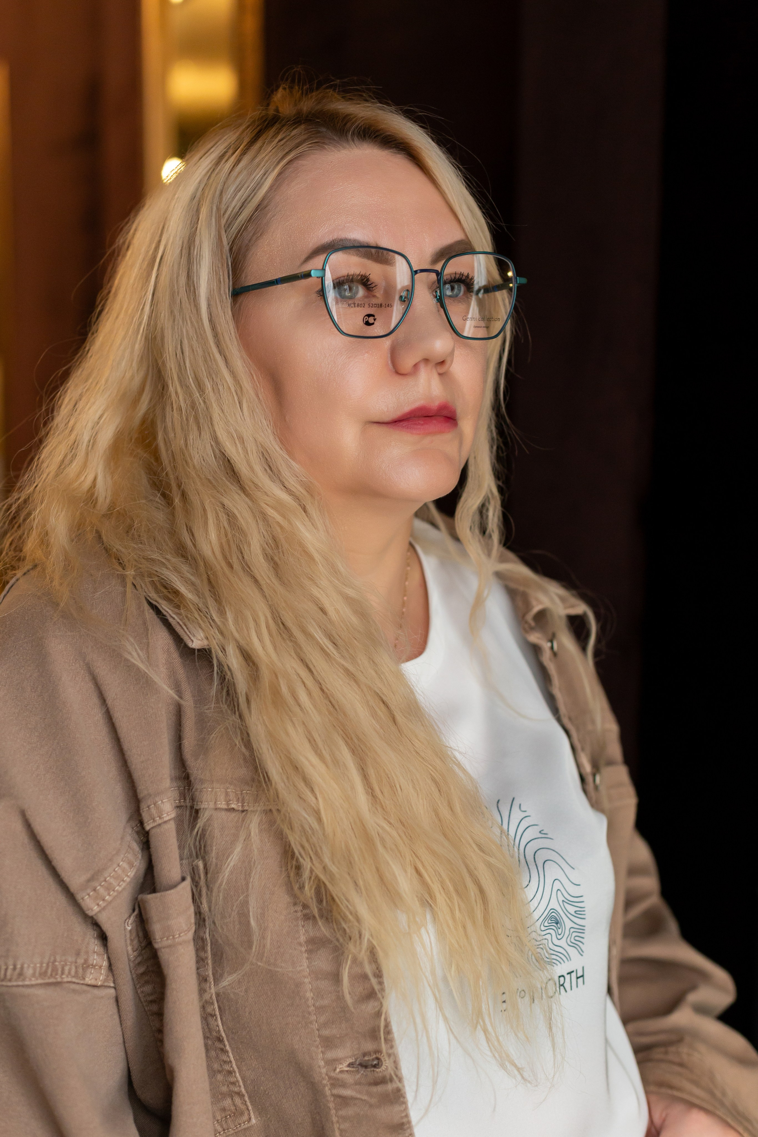 Бизнес женщины. Ирина Квасова | Фотограф в стиле VOGUE | Тюмень