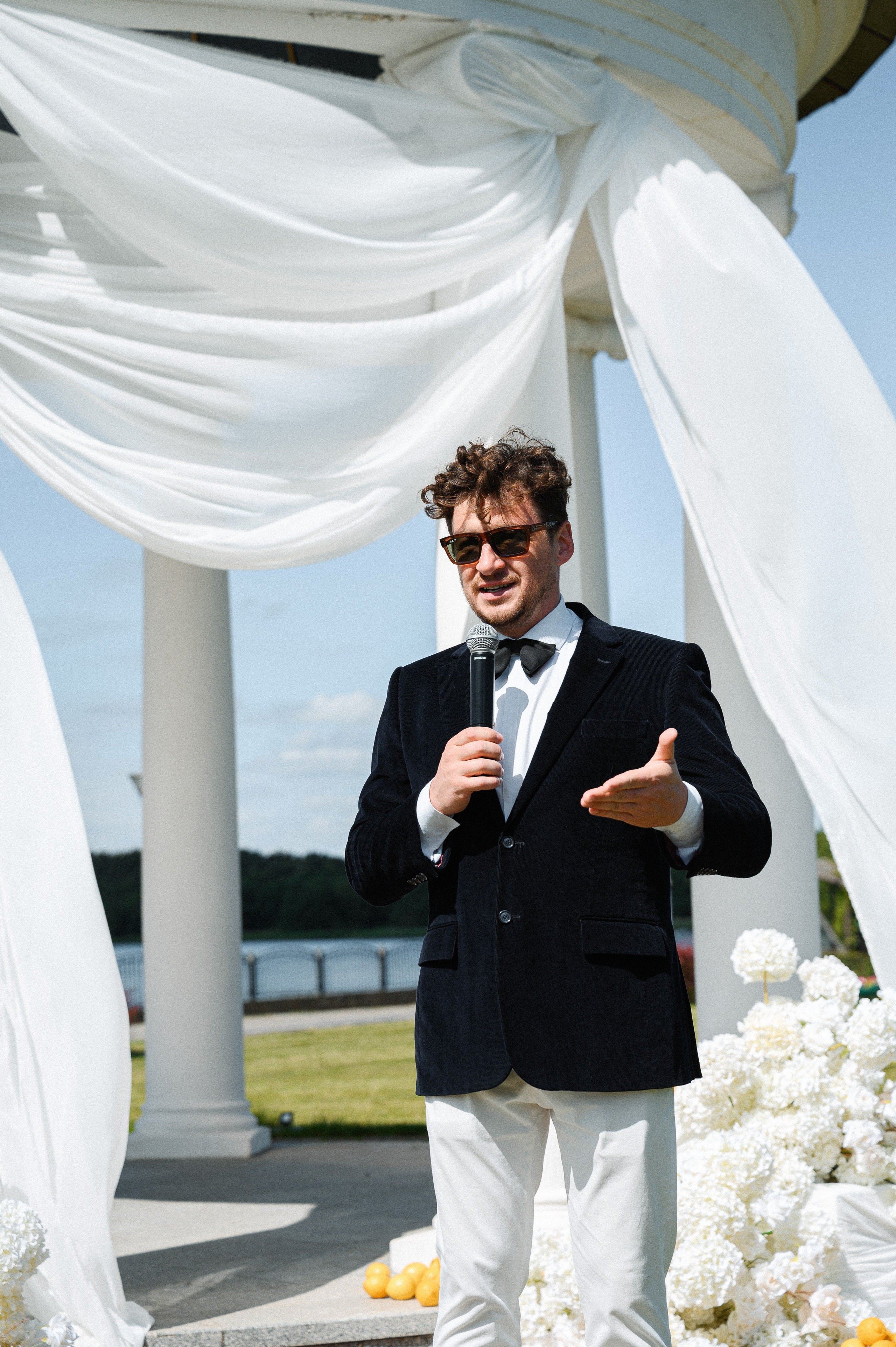 Илья & Алина