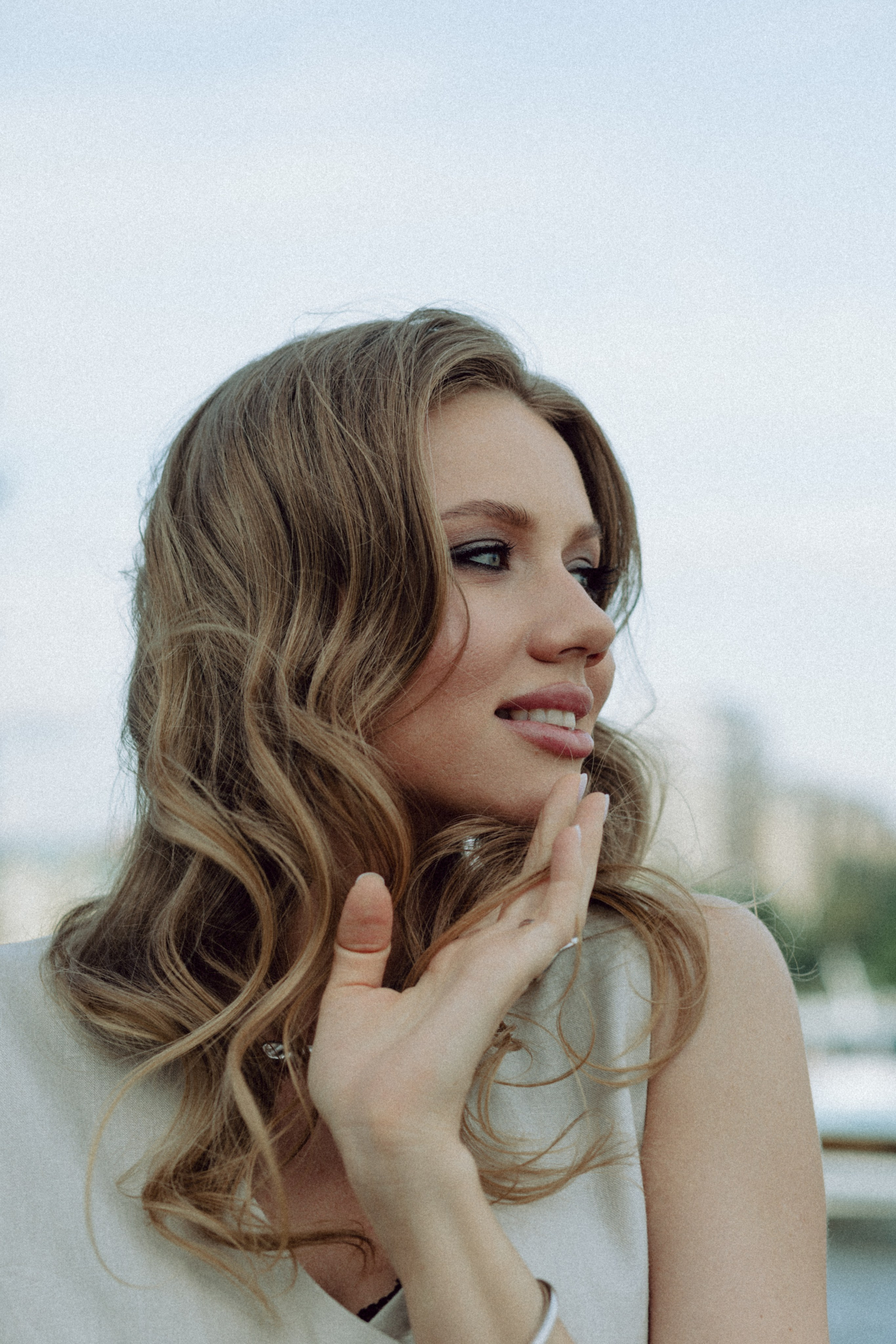 Ксю. Свадебный и портретный фотограф в Москве Анастасия Масюк