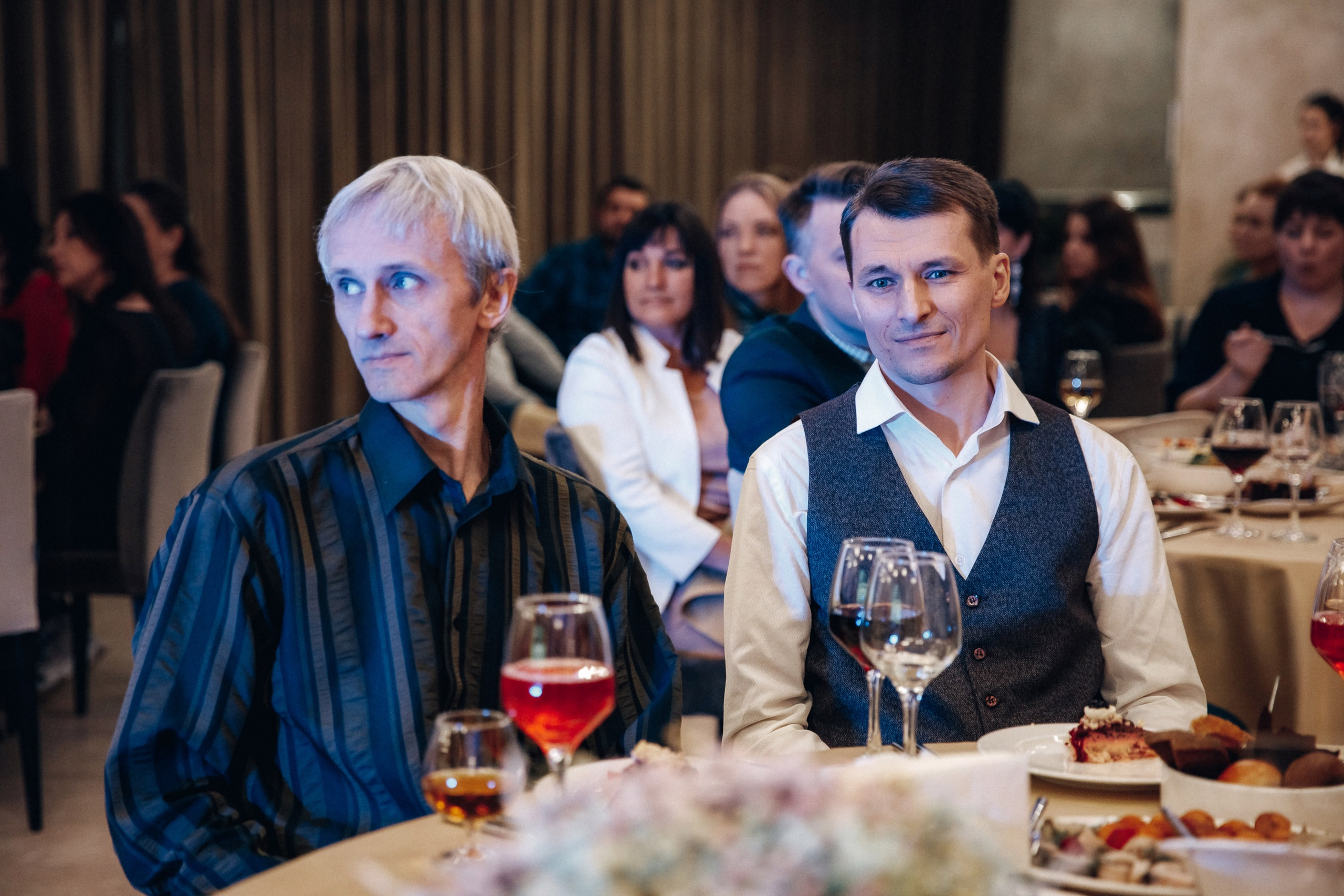 Русский свет. Свадебный фотограф Дмитрий Воробьев Ярославль