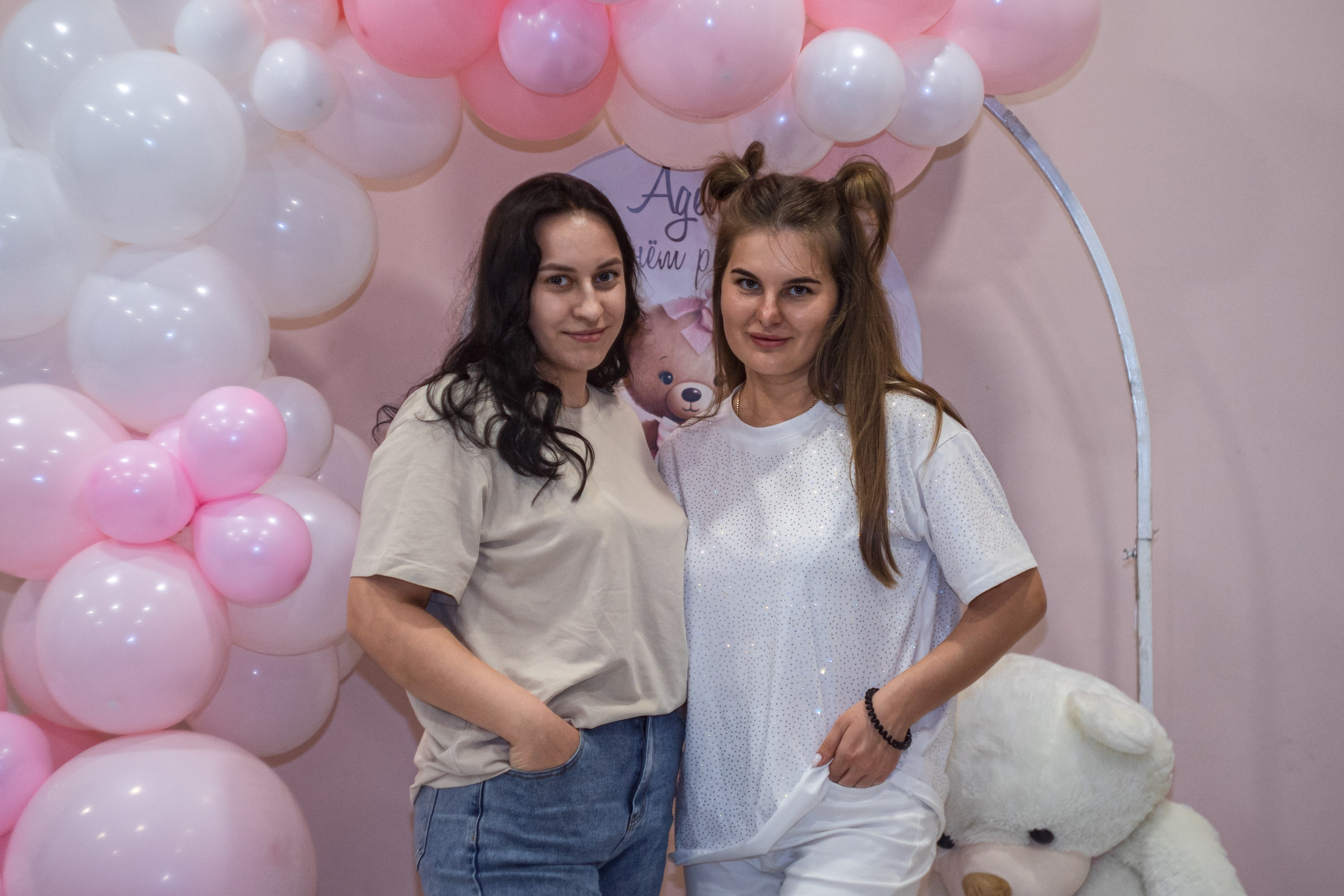 Аделине 2 года 23'. Фотограф, видеограф и пилот дрона на Байкале