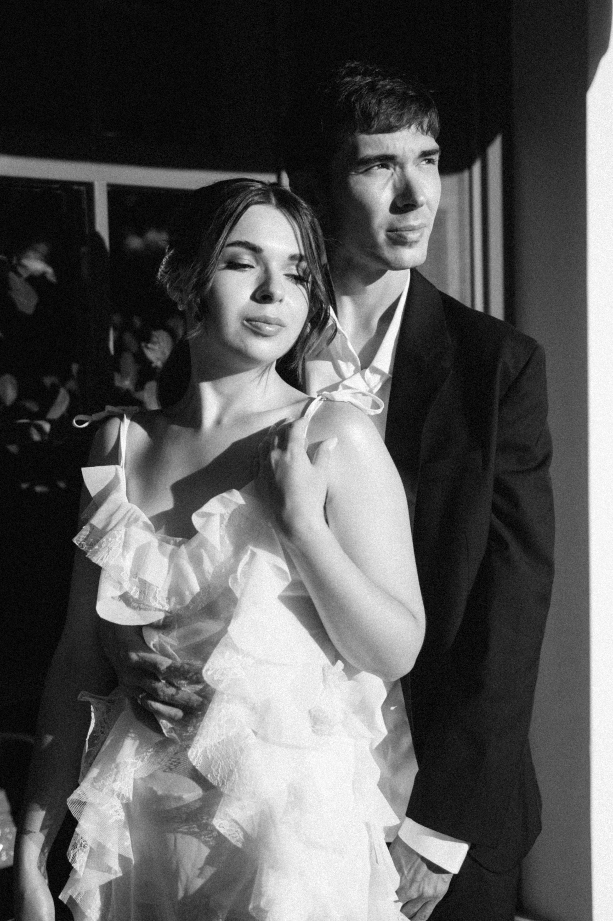 Дарья&Родион. Свадебный и семейный фотограф город Темрюк Фотостудия Темрюк