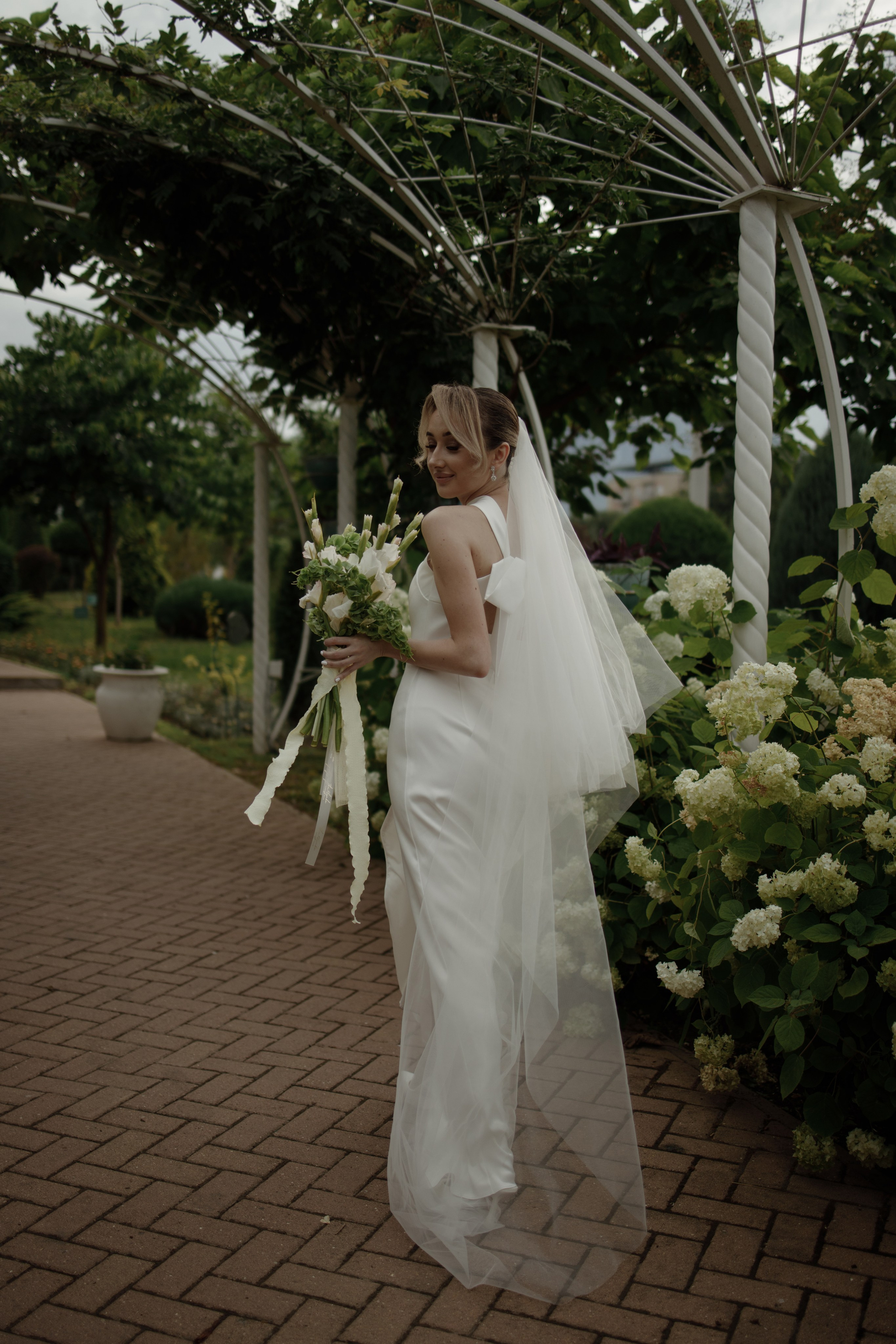 Wedding. Фотограф Пятигорска Кисловодск Домбай Архыз