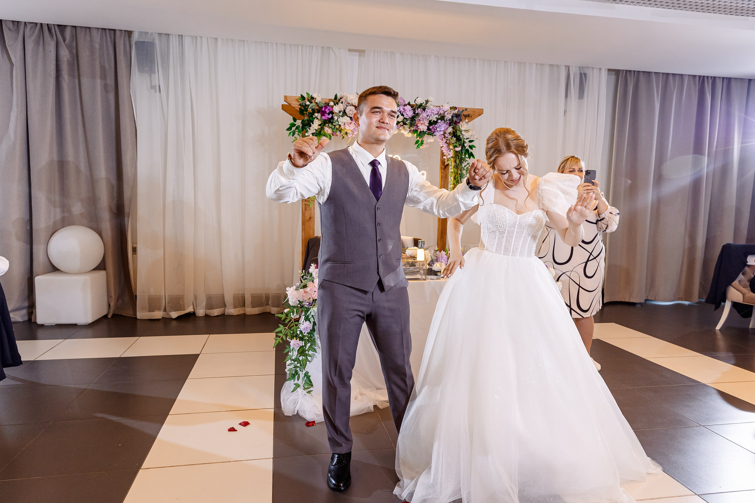 Любовь и Евгений. Свадебный и семейный фотограф в Челябинске Юлия Ишимова