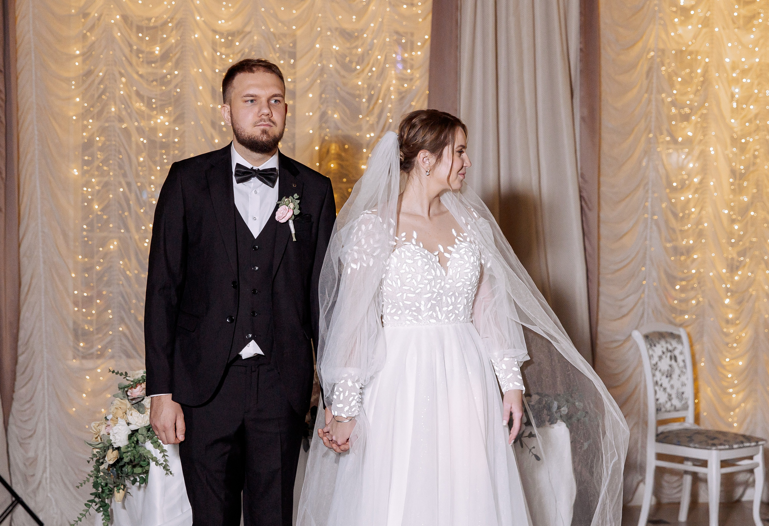 Владислава и Никита. Свадебный и семейный фотограф в Челябинске Юлия Ишимова