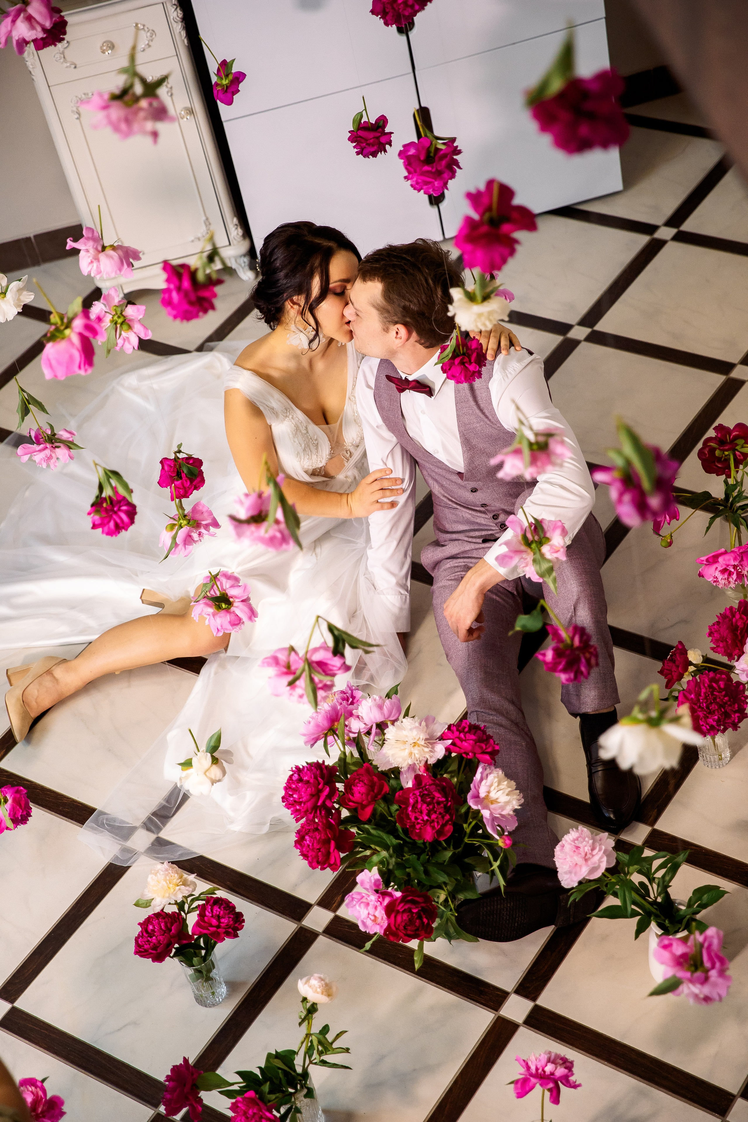 Мария и Никита. Свадебный и семейный фотограф в Челябинске Юлия Ишимова