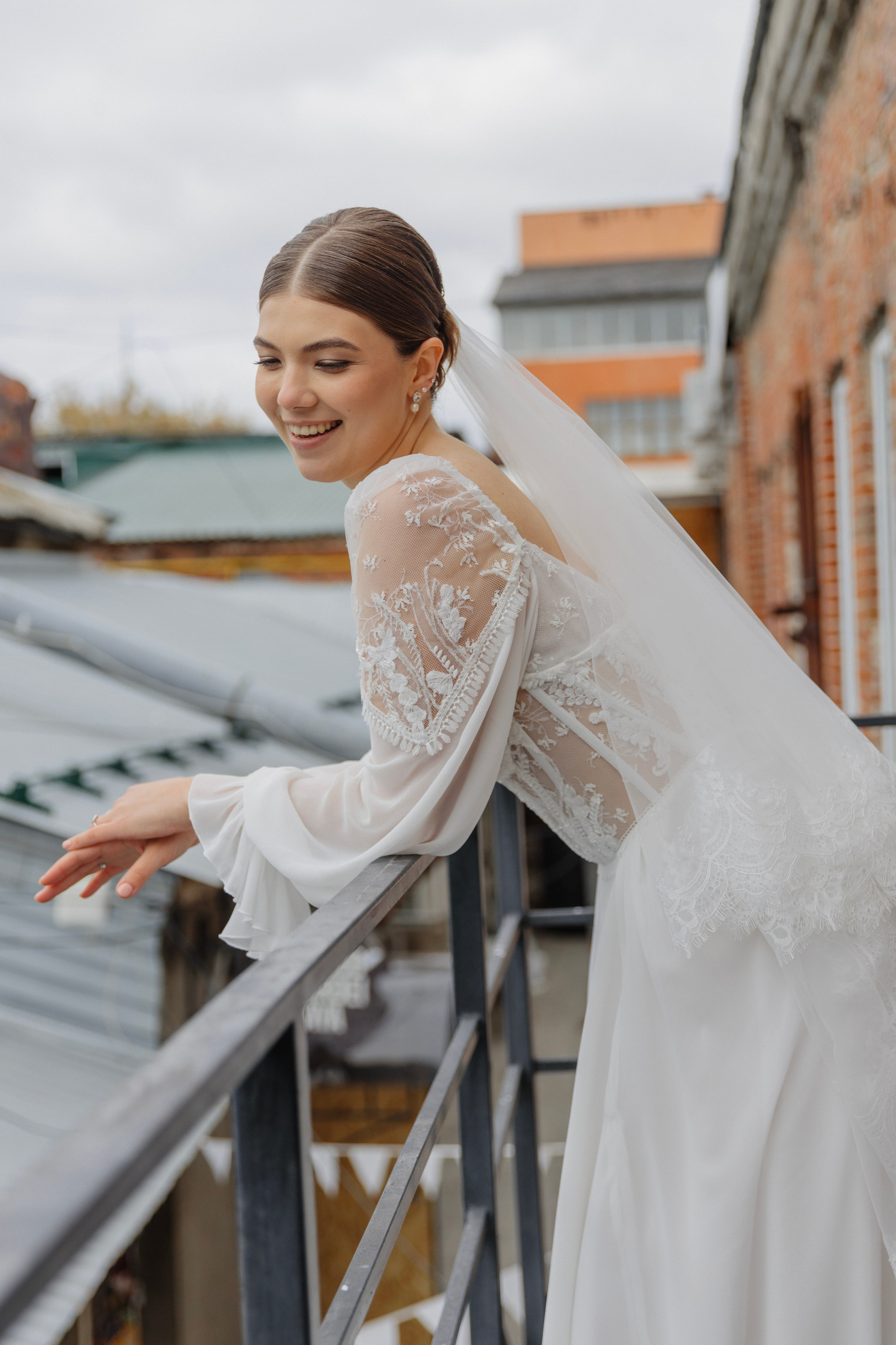 Wedding. Свадебный фотограф в Самаре Ольга Гребнева