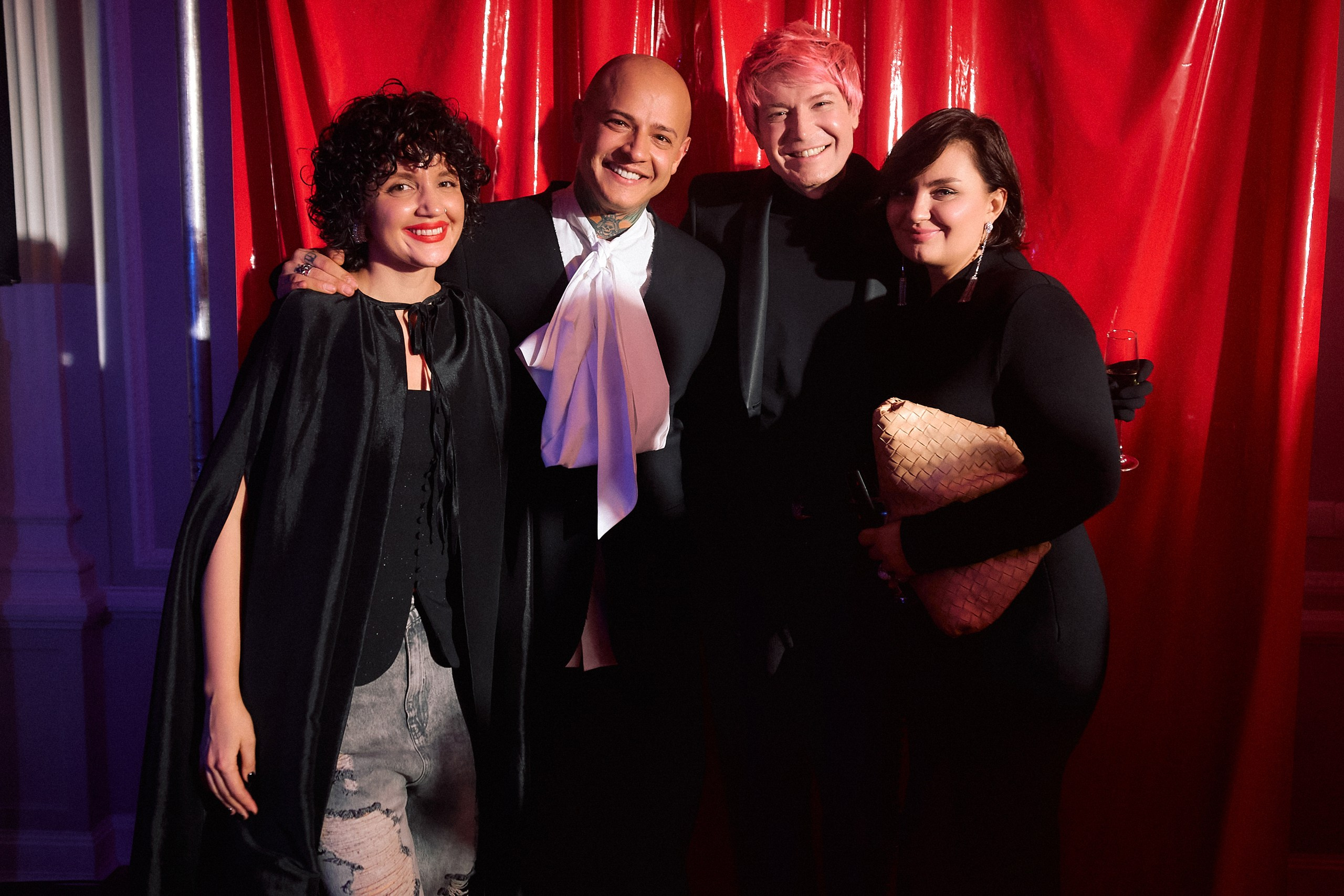 10 Years Park by Osipchuk. Photographer — ERASTOV