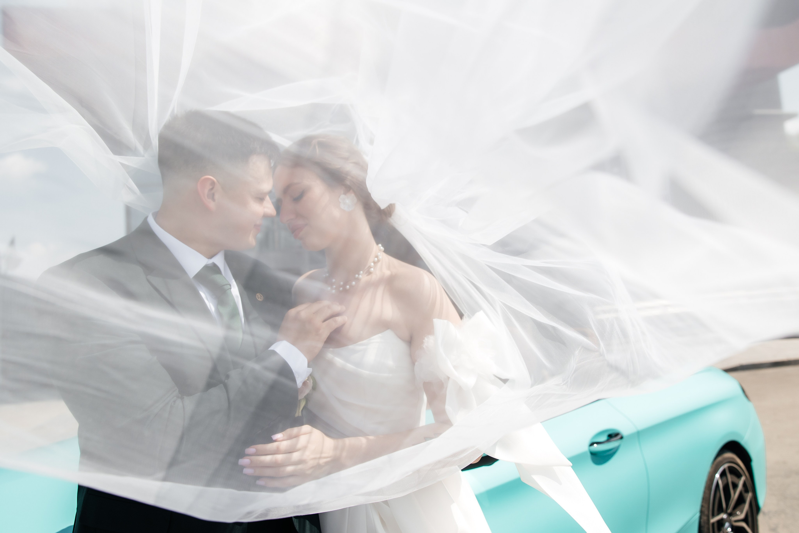 ДИАНА И ИВАН. Свадебный, семейный, детский и ньюборн фотограф в Екатеринбурге