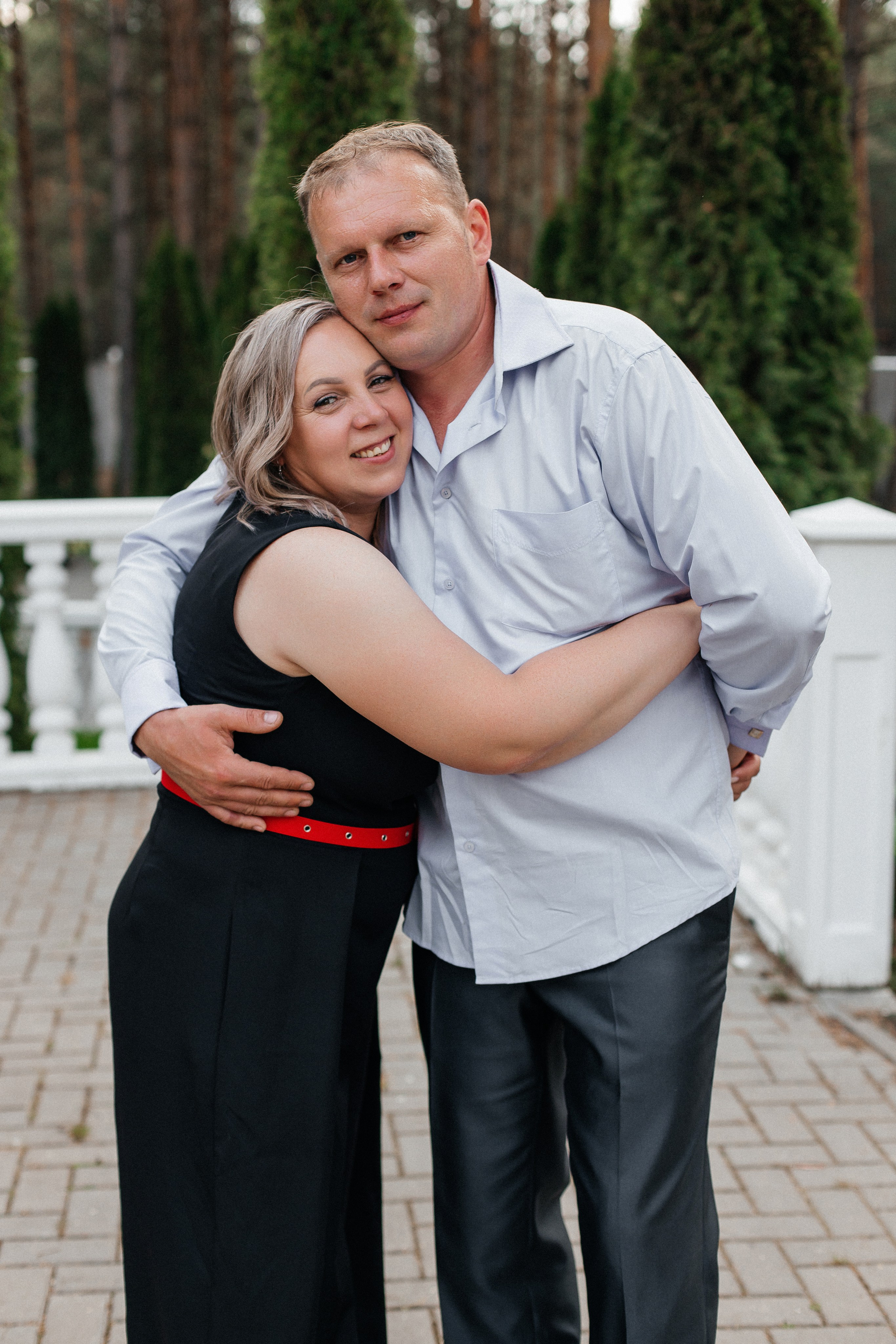 Матвей и Ксения. Свадебный фотограф и видеограф