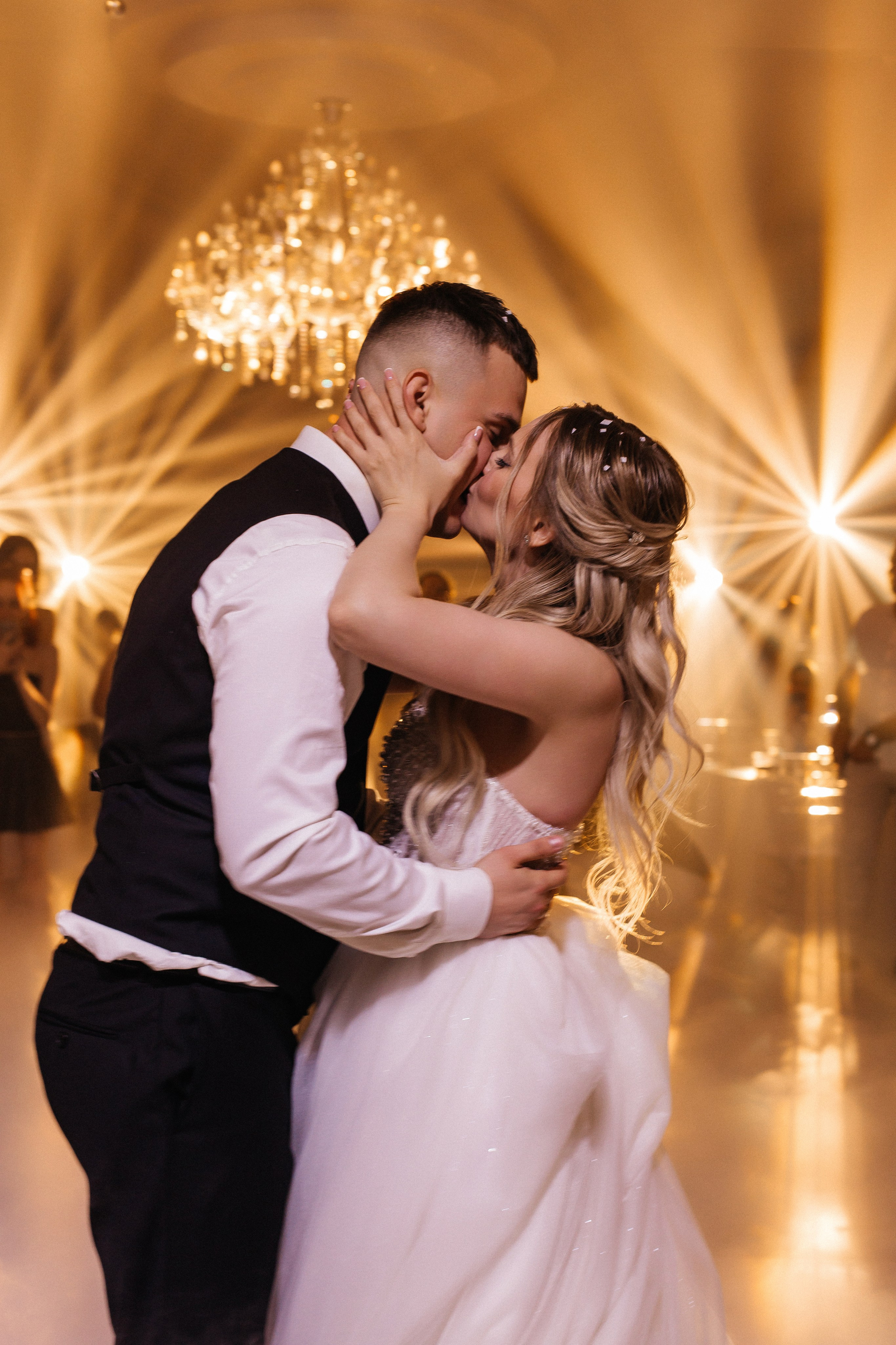 Матвей и Ксения. Свадебный фотограф и видеограф