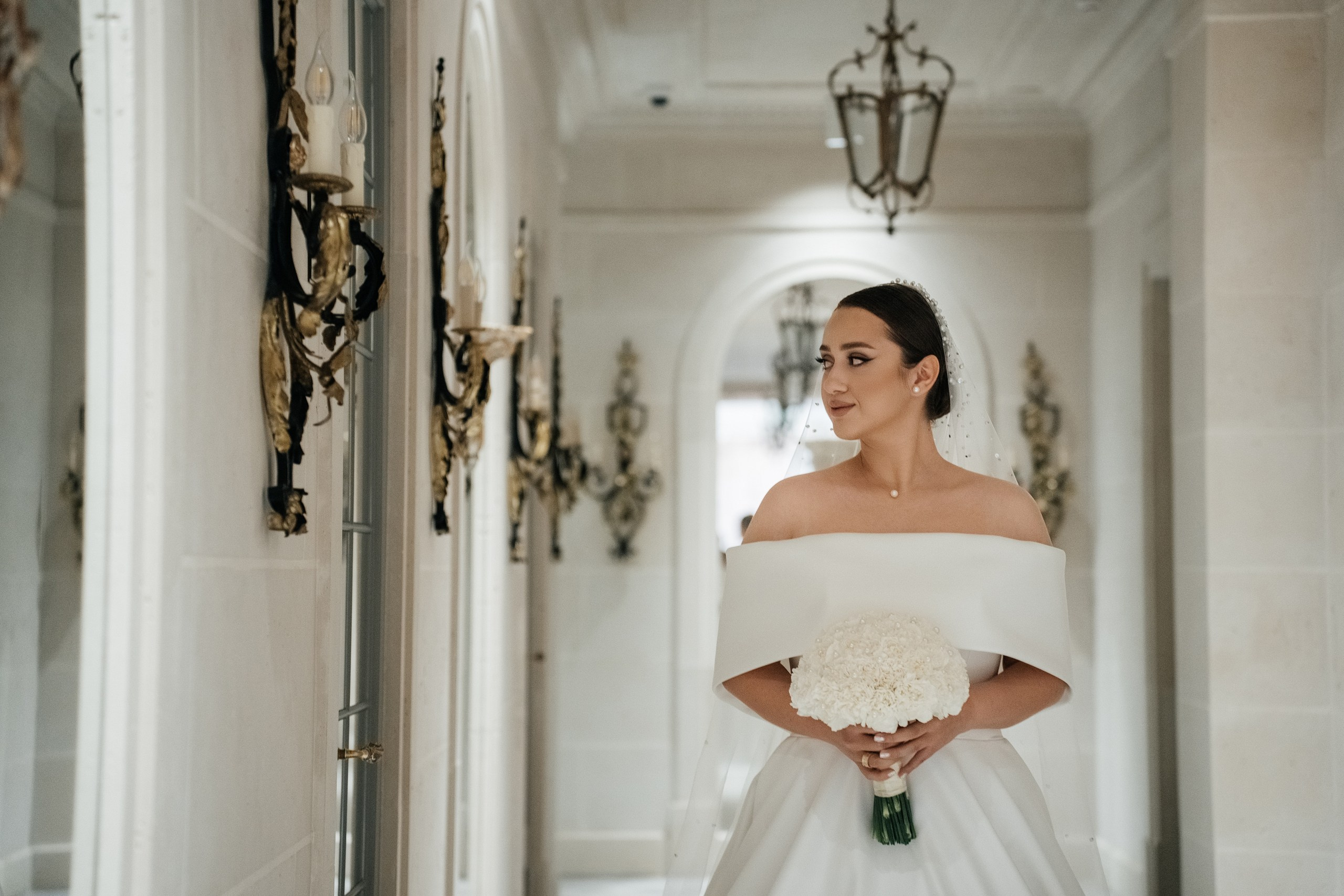 Никита и Нэсти. Алёна Наумова — профессиональный организатор свадеб и мероприятий в Краснодарском крае и на побережье