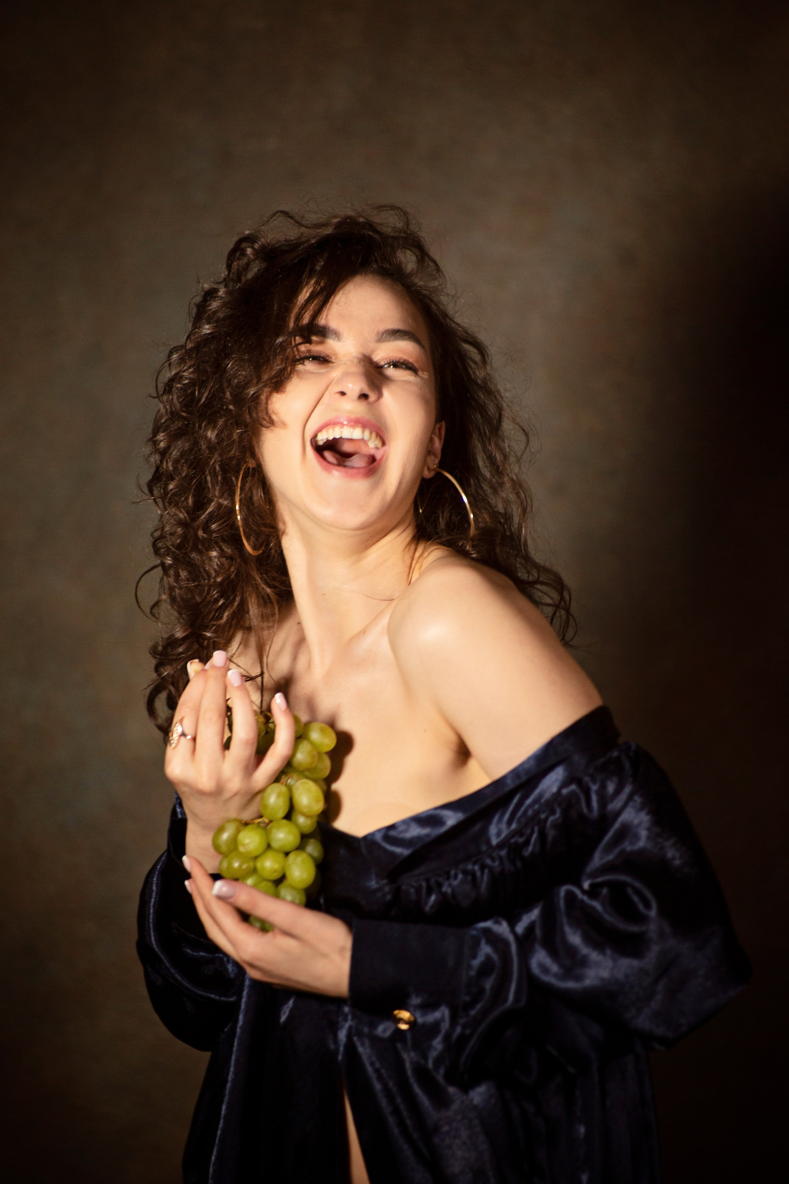 О тебе. Фотограф / Мастерская фотографии МетоD