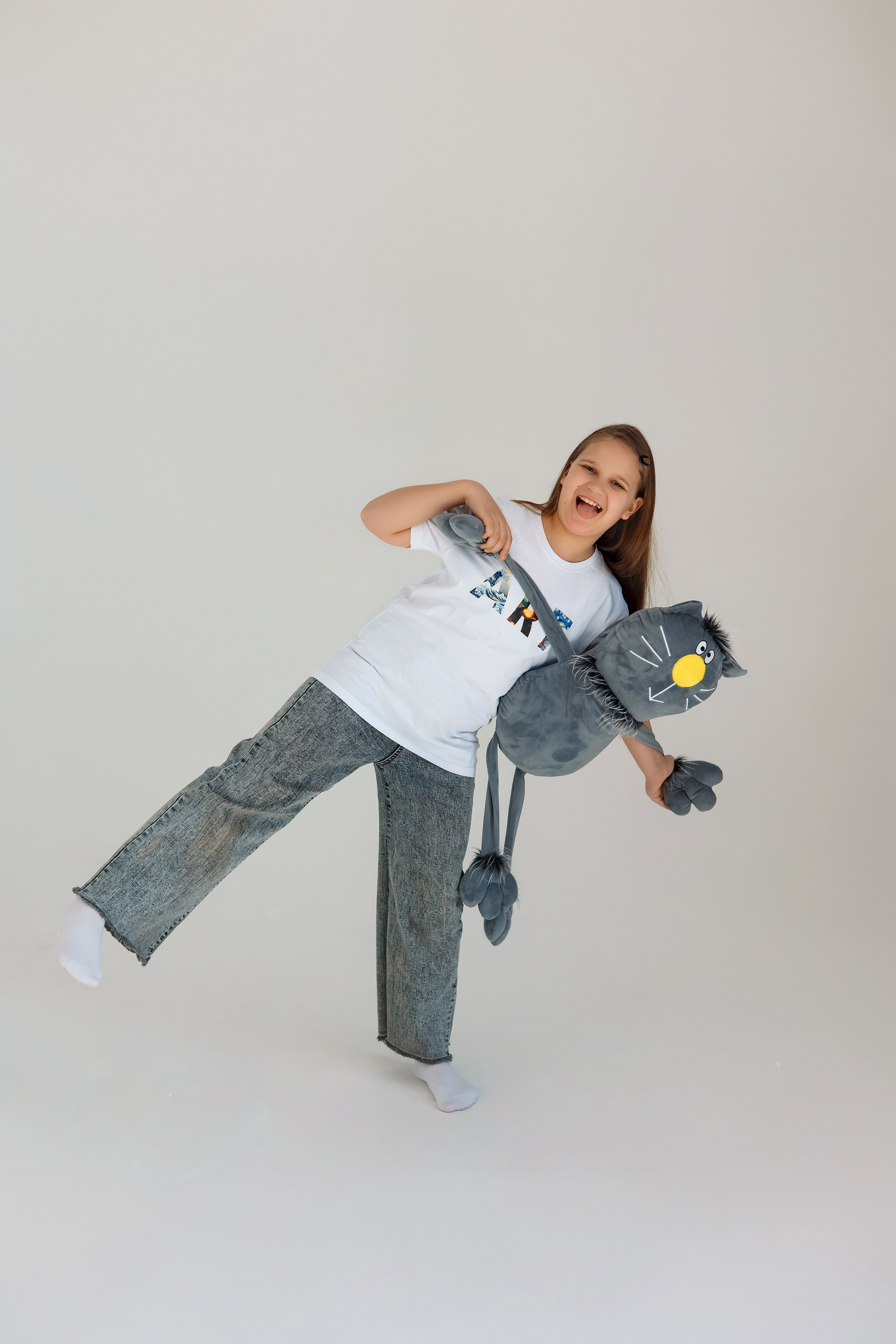 4 класс съемка в фотостудии. Фотограф Любовь Корниенко, Примоский край