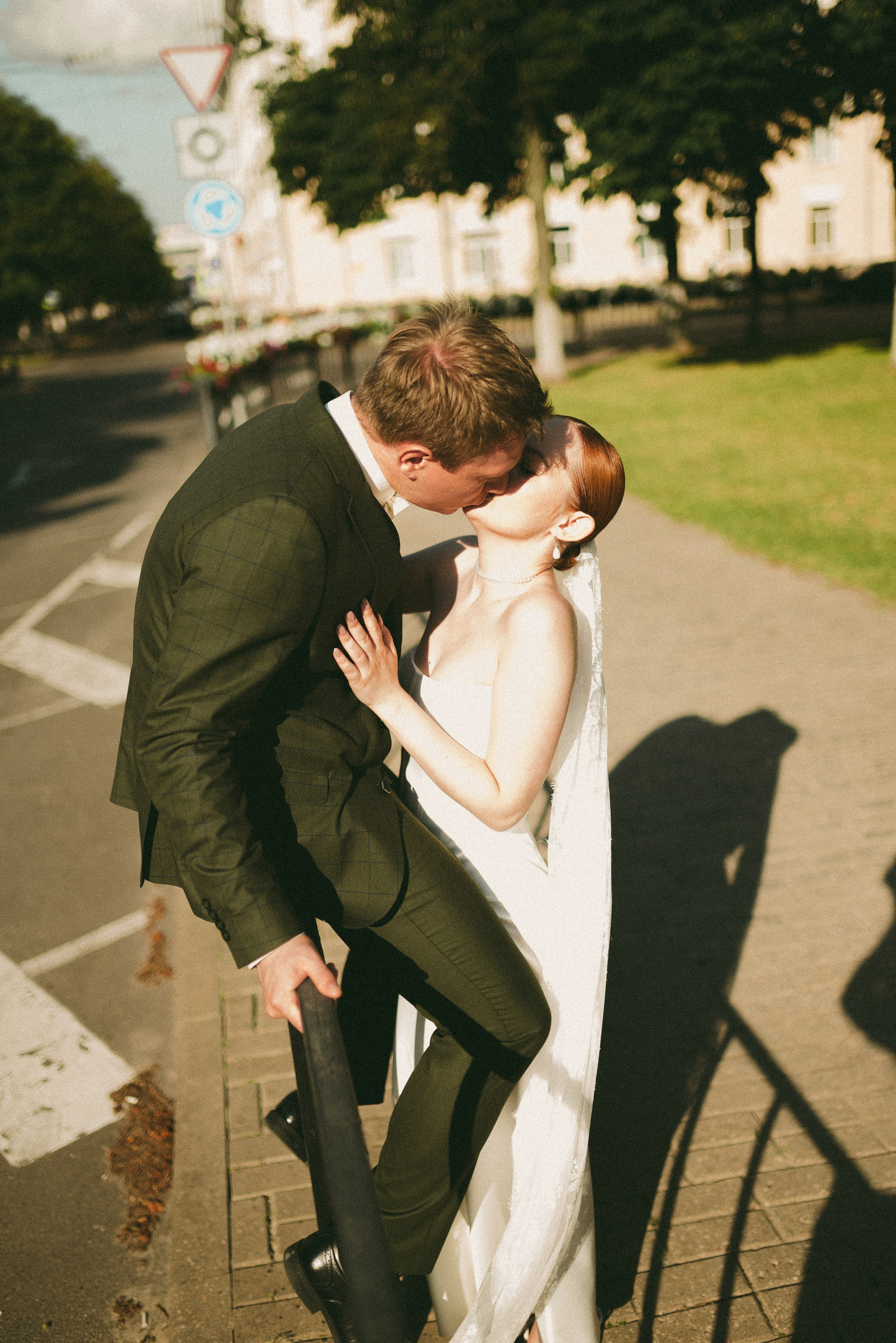 Екатерина и Вадим. Гомель. Фотограф Санкт-Петербург, Новороссийск