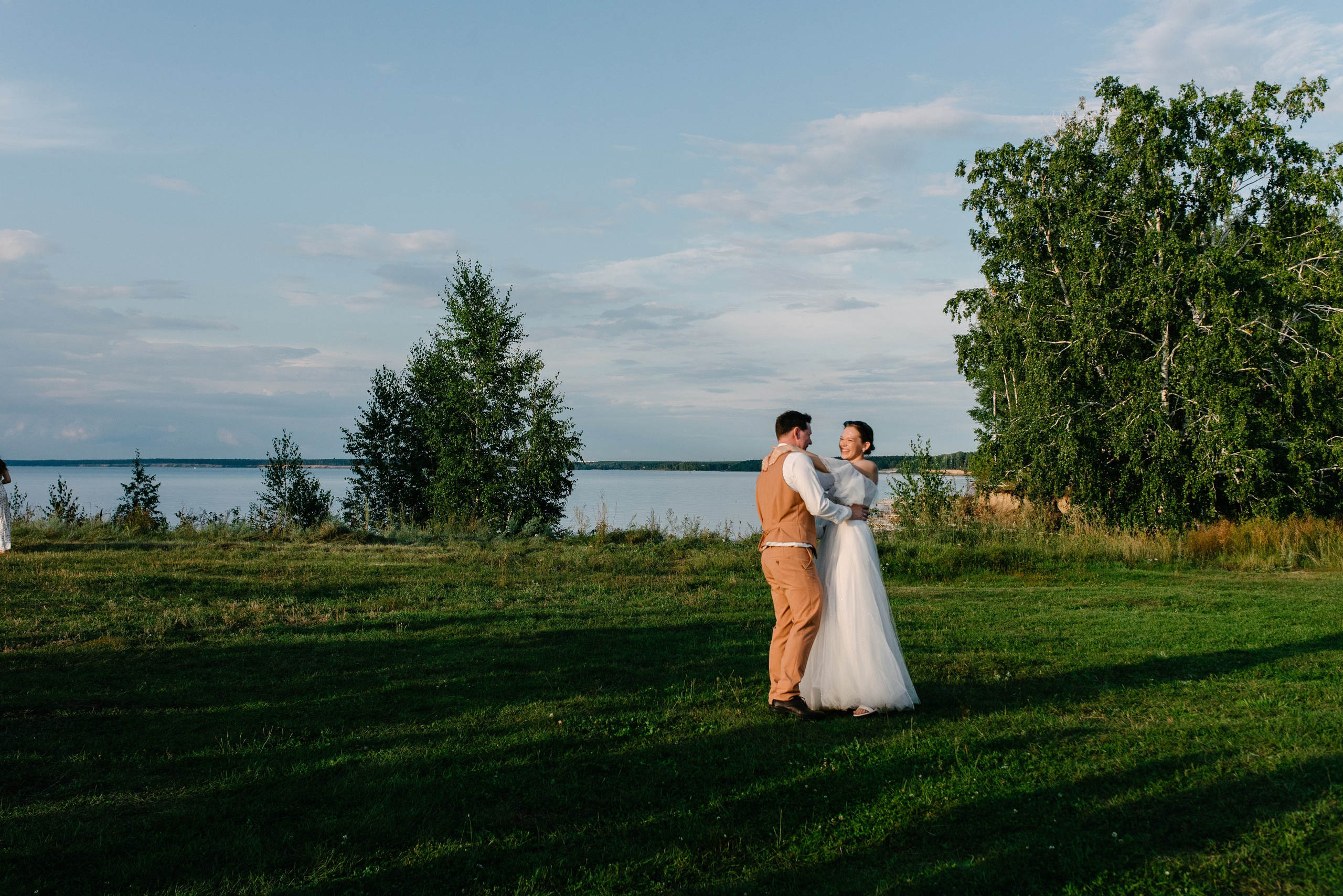 Михаил&Лилия. Фотограф в Новосибирске Анастасия Курто