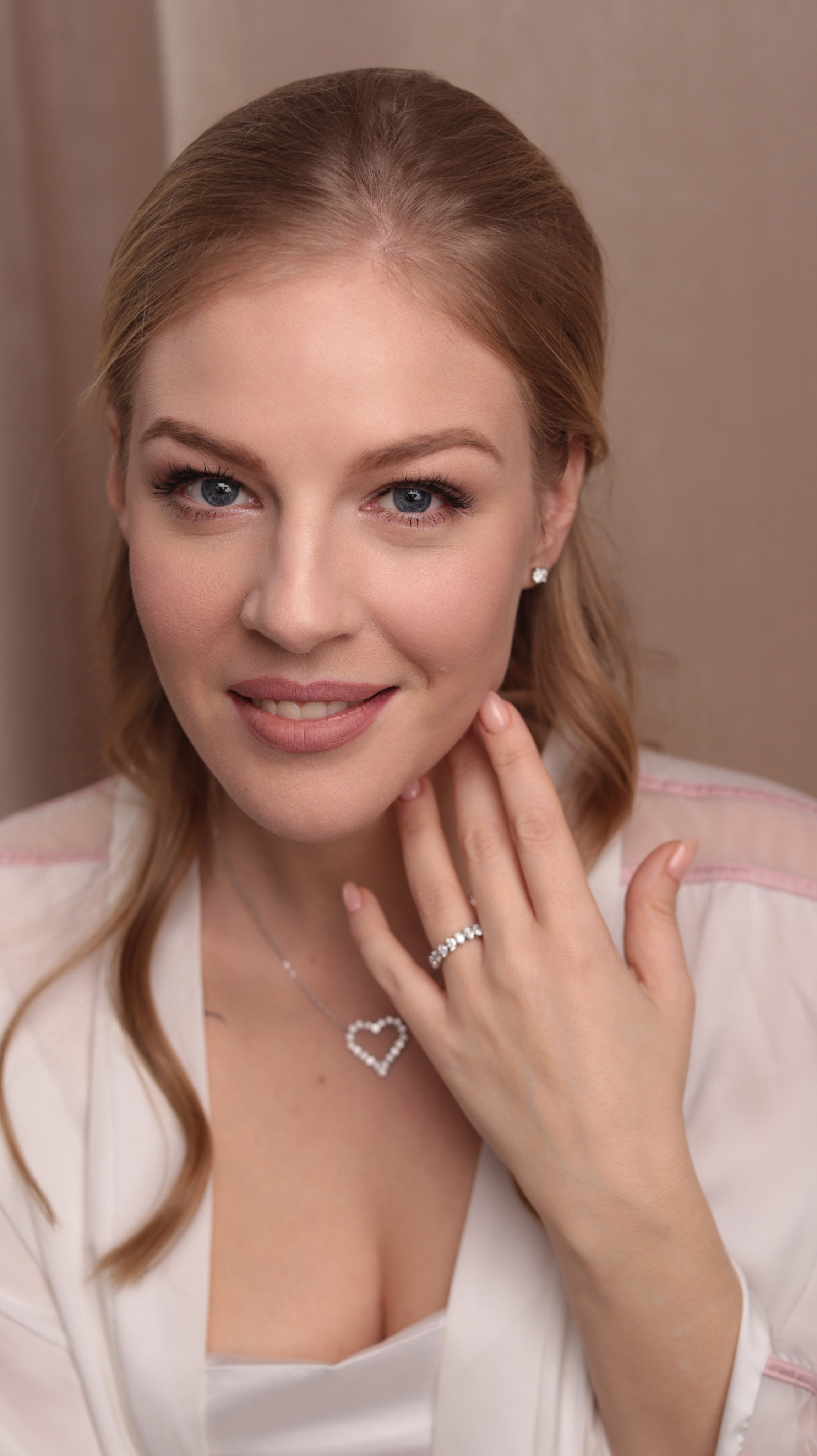 Съемка ювелирных изделий. Фотограф Москва и МО: бизнес и женские портреты, кнотент для соцсетей