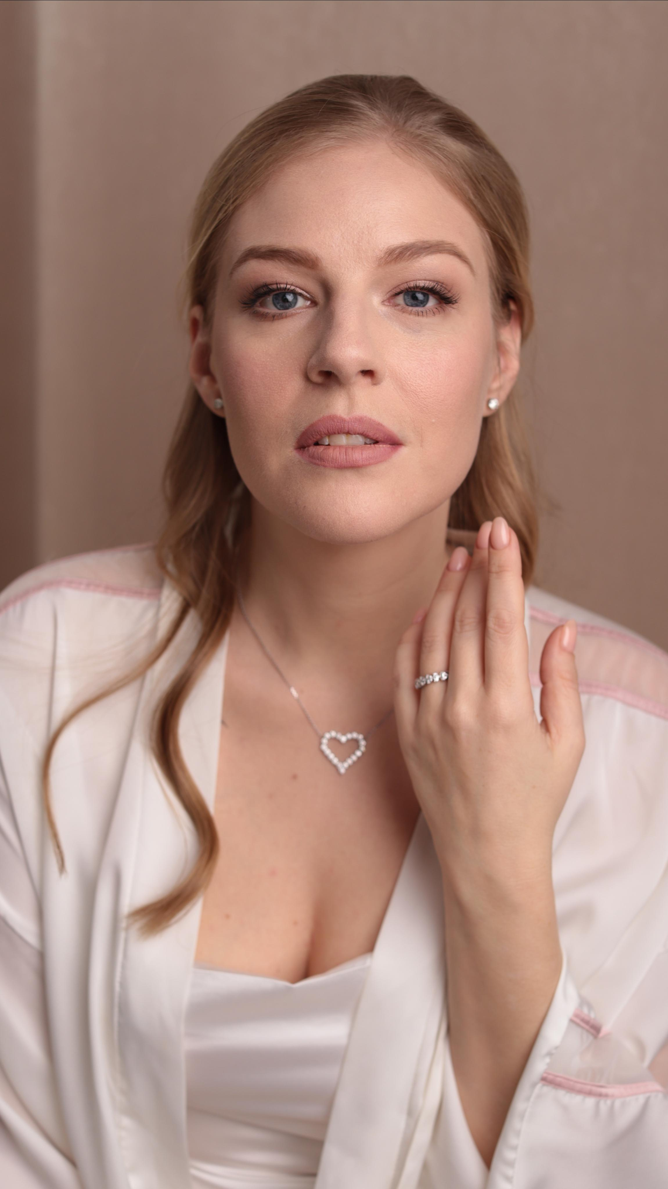 Съемка ювелирных изделий. Фотограф Москва и МО: бизнес и женские портреты, кнотент для соцсетей