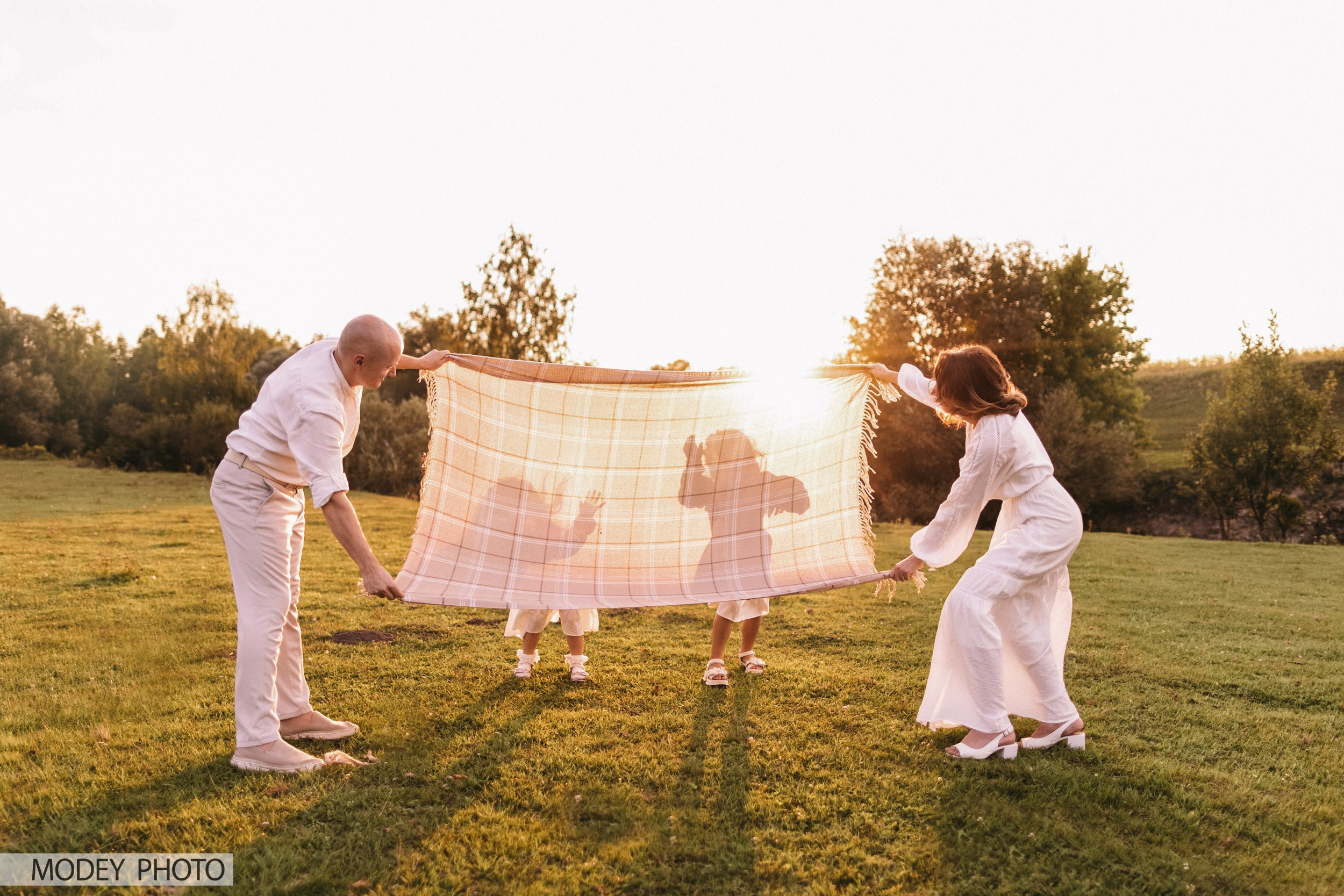 Подборка фотографий с прогулки