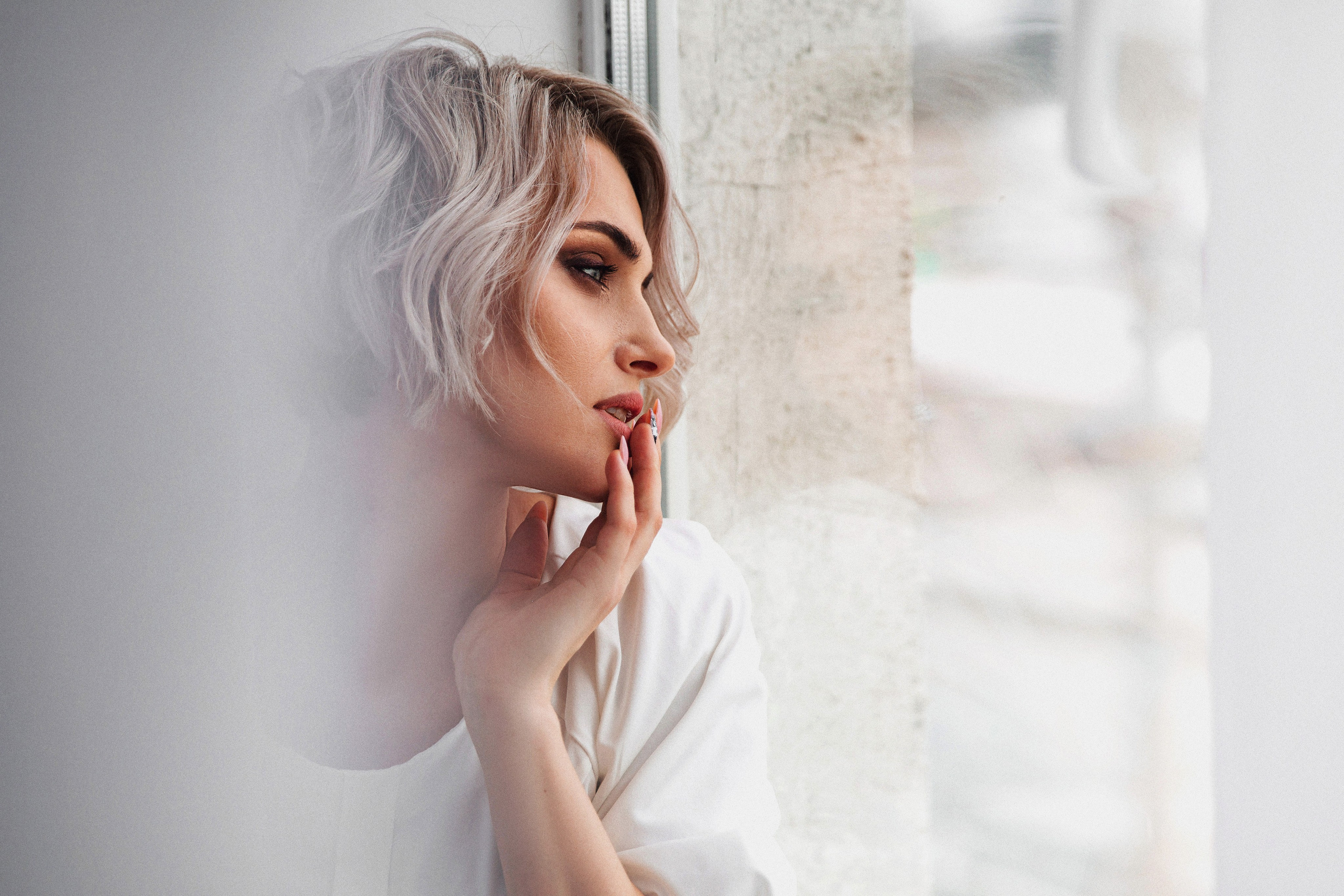 Студийная фотосессия в Бряснке. Портфолио