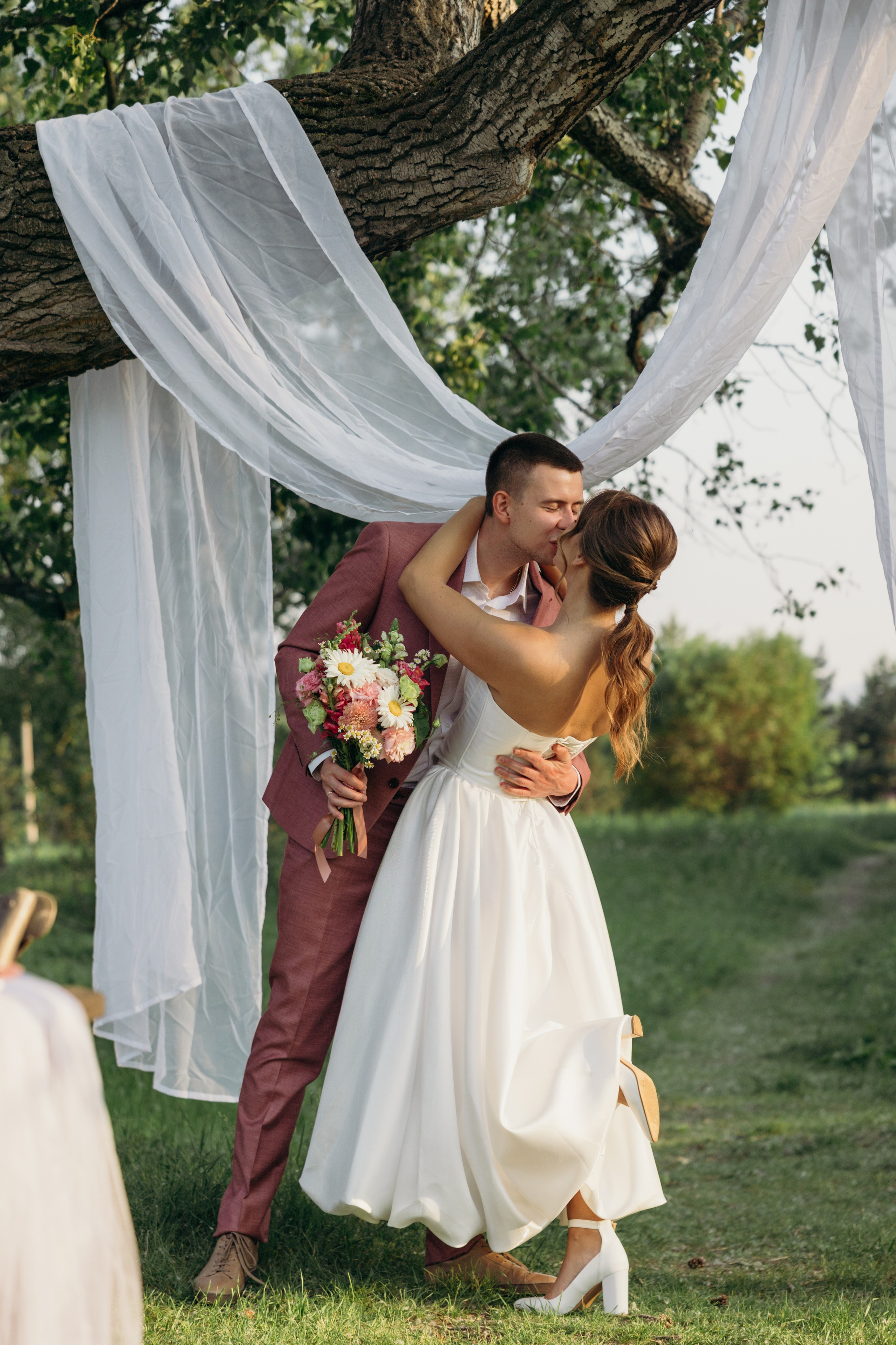 Роман&Яна. Фотограф свадебный семейный в Красноярске Шукшина Наталья