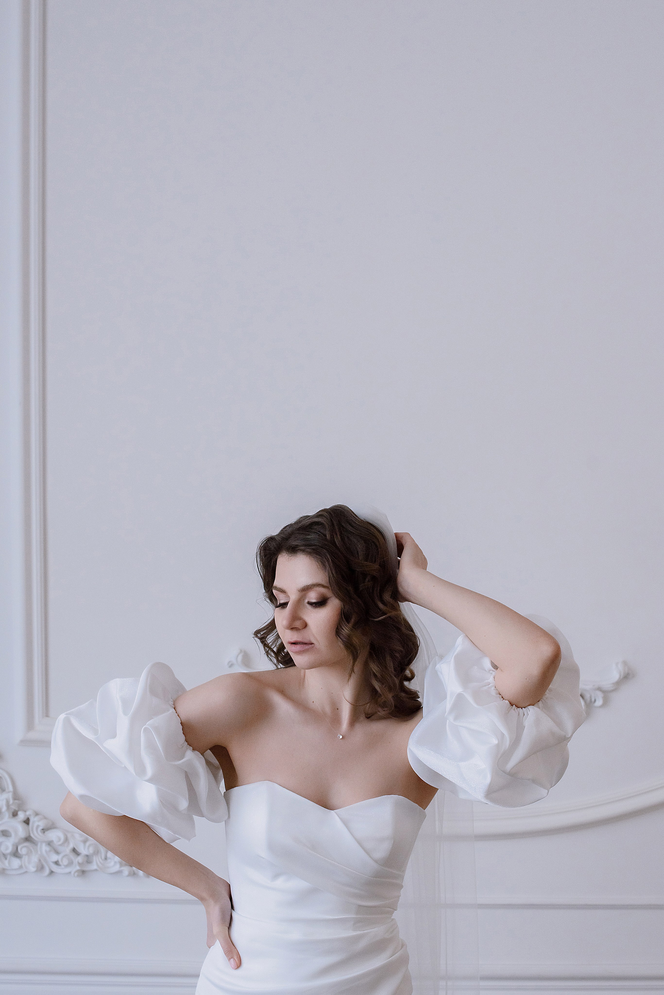 Владимир & Алла. Юлия Соколовская Фотограф Москва Красногорск