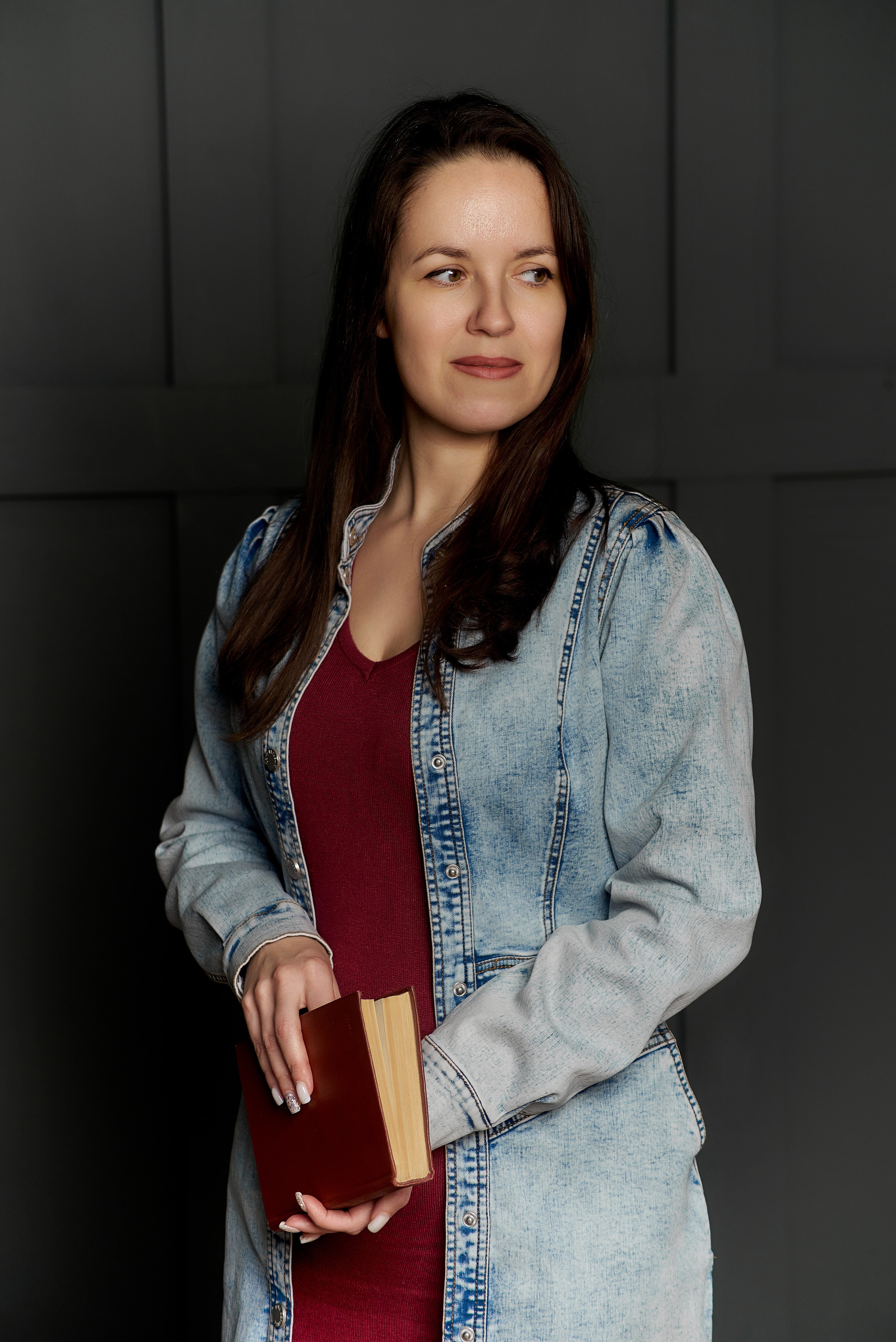 Елена. Андрей Винников фотограф в Нижнем Новгороде