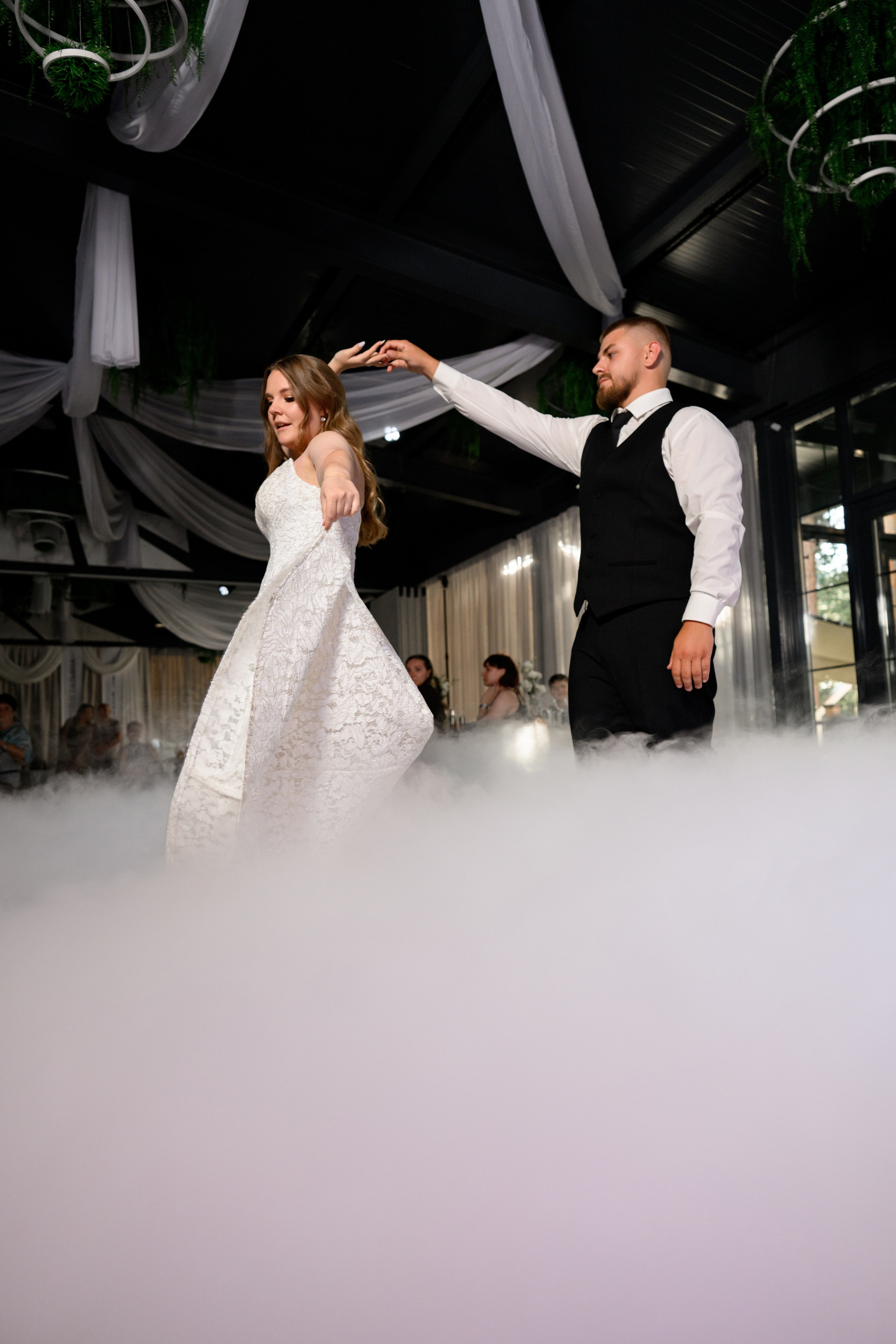 Sergey and Tatyana. Фотограф в Липецке Ковалько Евгений