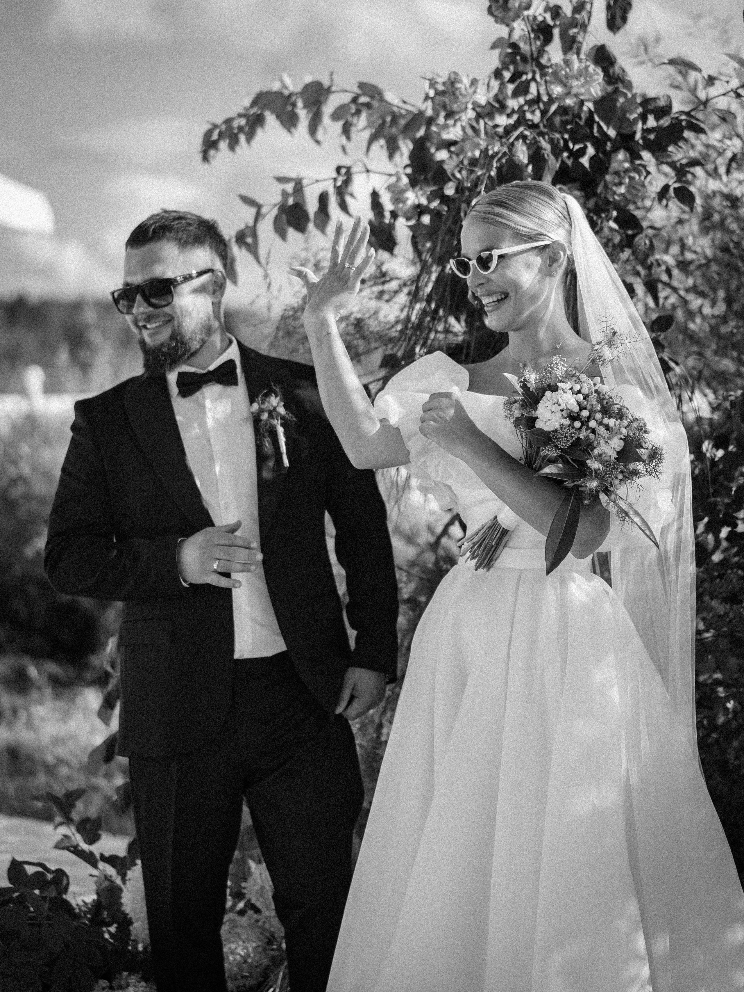 Свадьба — Кирилл & Полина 08.09.24. Фотограф Москва