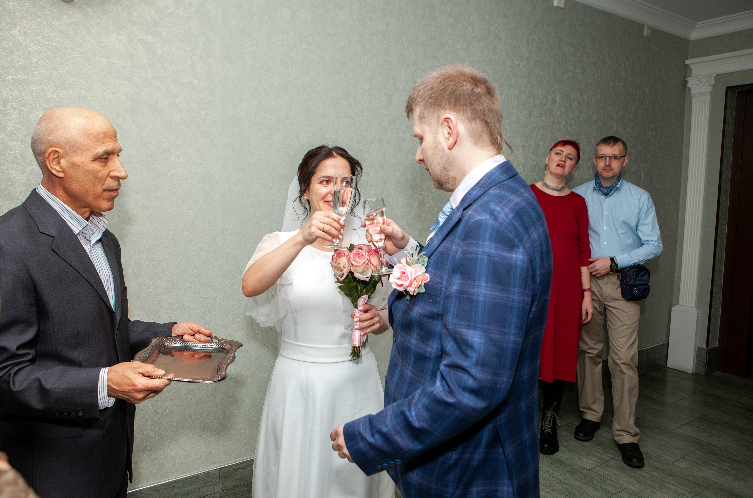 Евгений и Ольга. Репортажный, семейный, свадебный, портретный фотограф