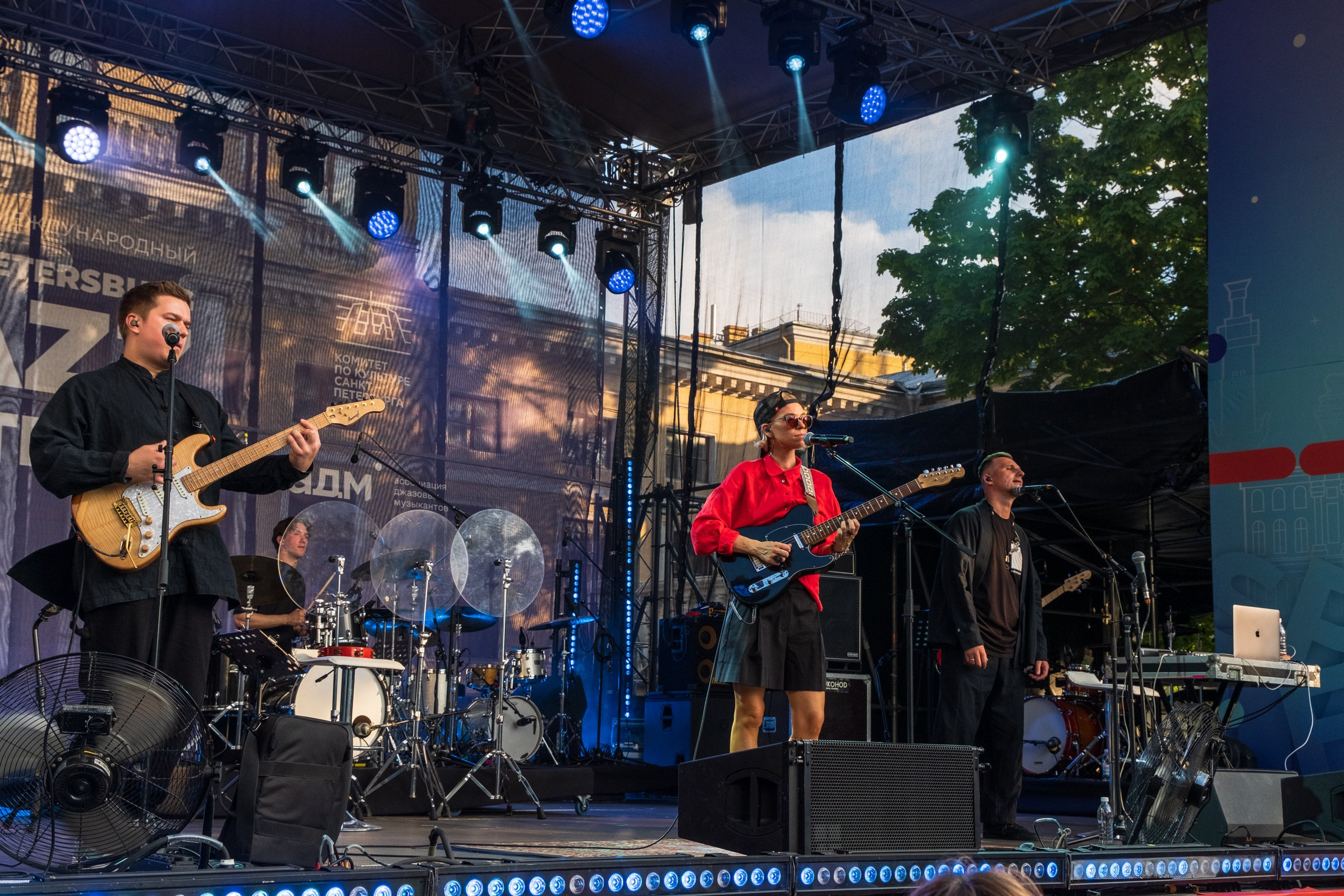 РЕПОРТАЖ. Фотограф в Санкт-Петербурге и Москве Юлия Паршакова