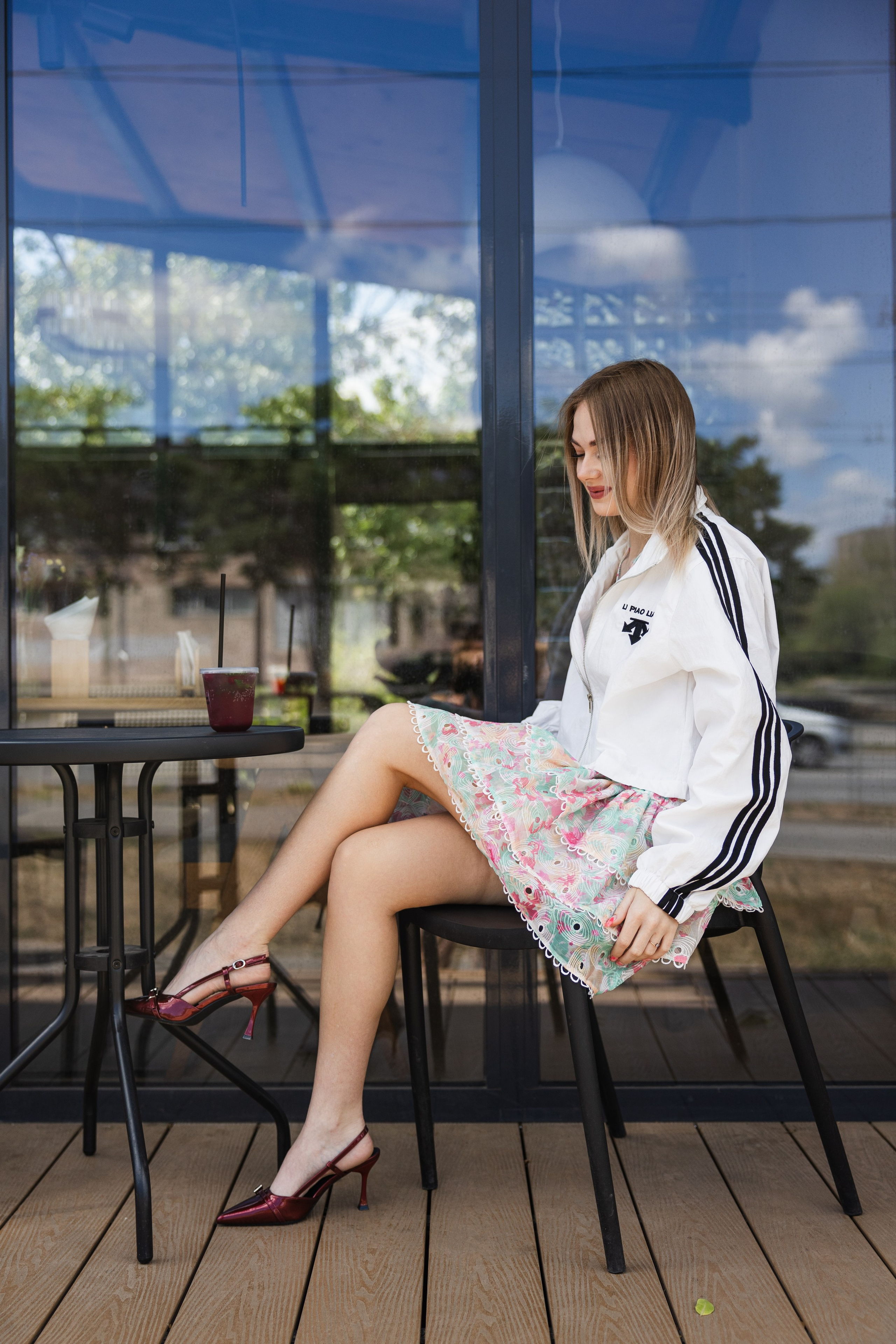 Кофейня. Свадебный фотограф Краснодар Ростов Солоникова Вероника